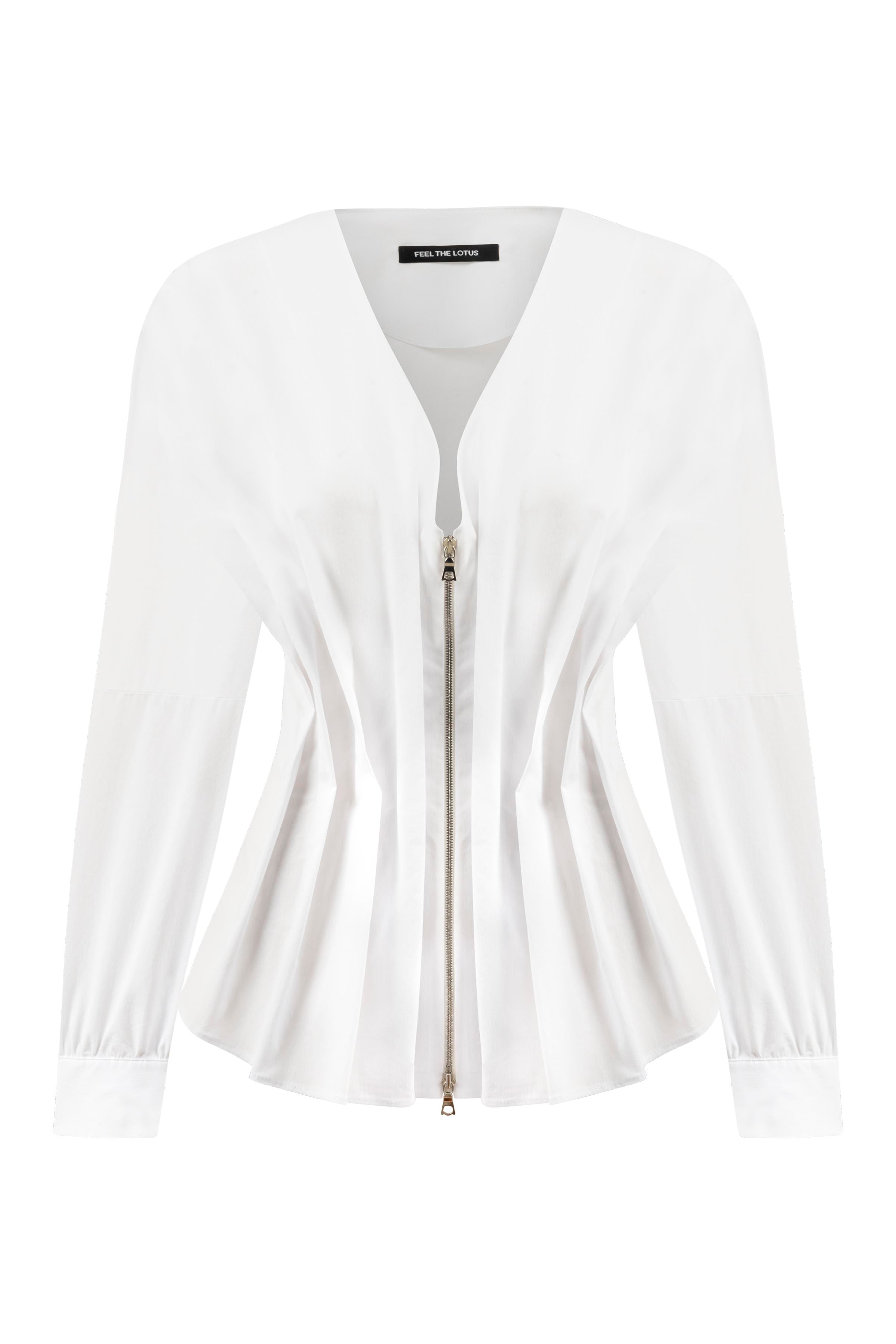 ANDORA SHIRT 