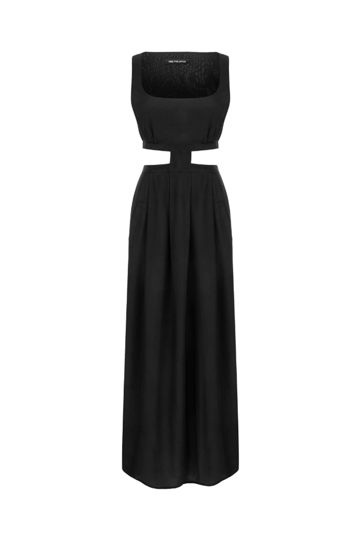 Bec Maxi Dress