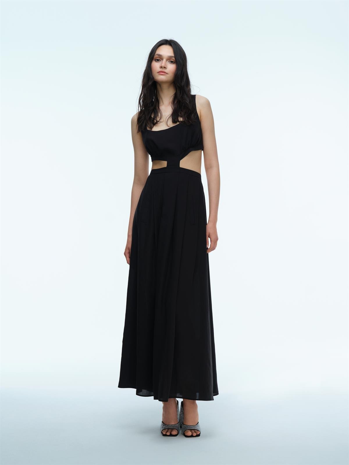 Bec Maxi Dress