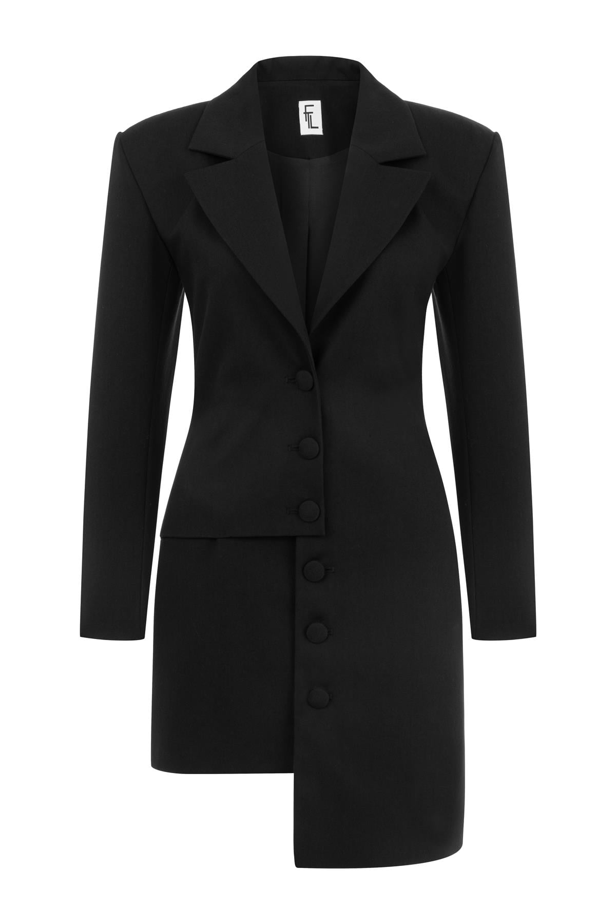 CAMILLE BLAZER  ELBISE 