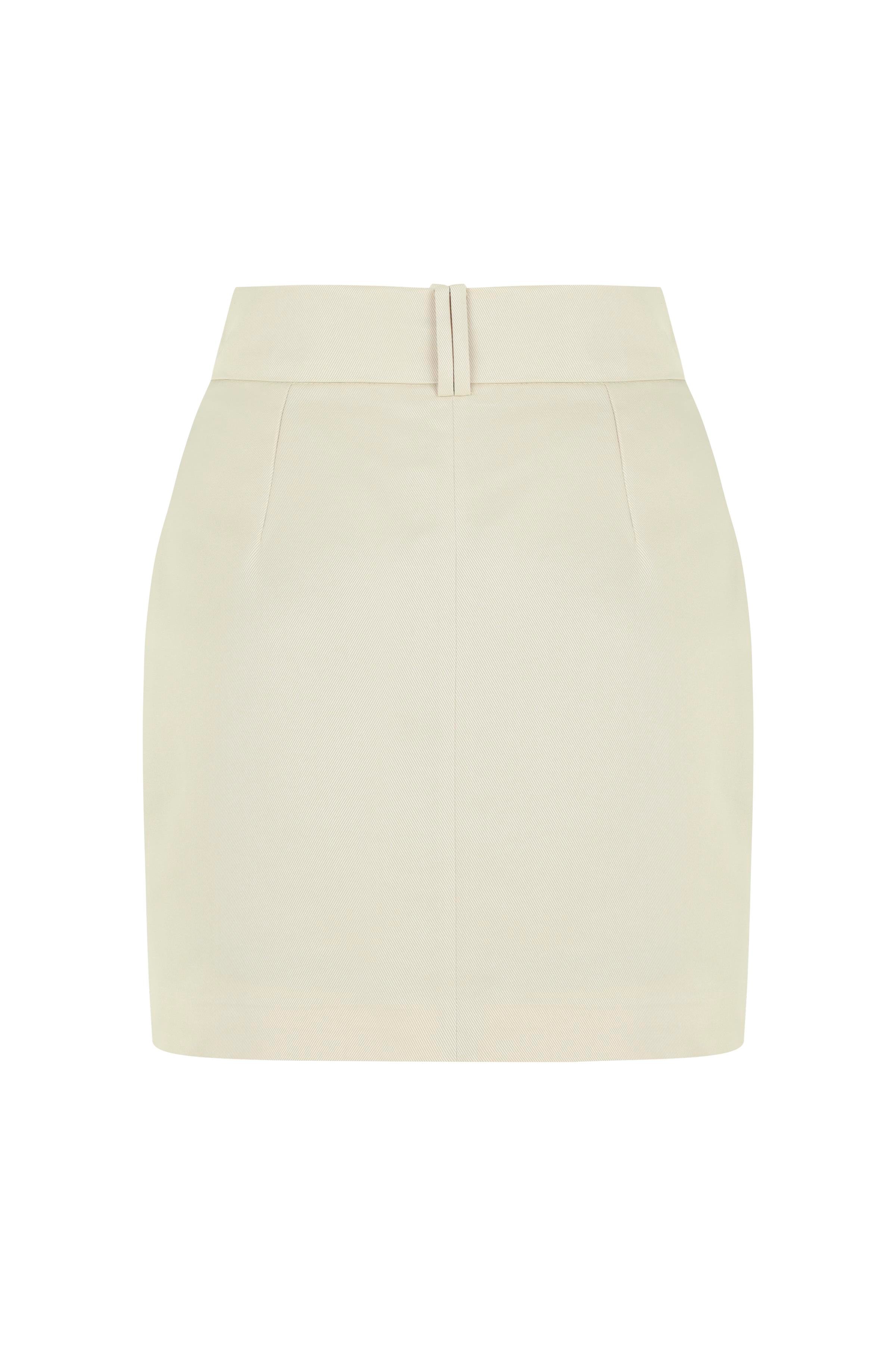 DAKOTA SKIRT 