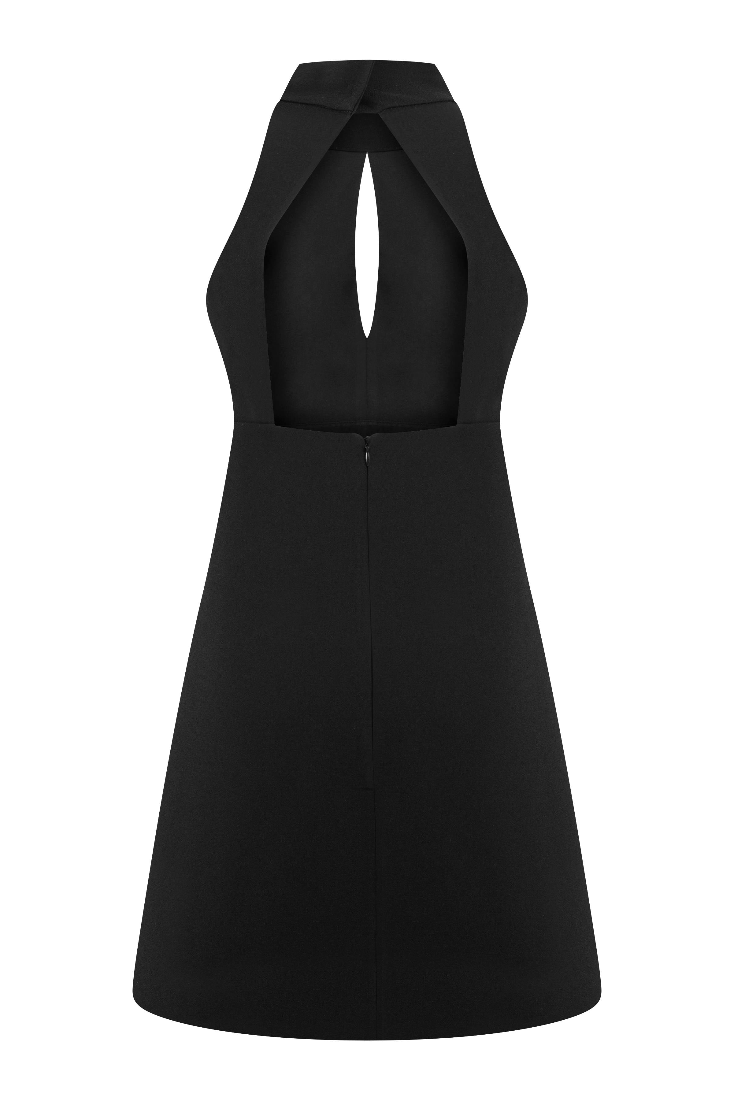 ELENA DRESS