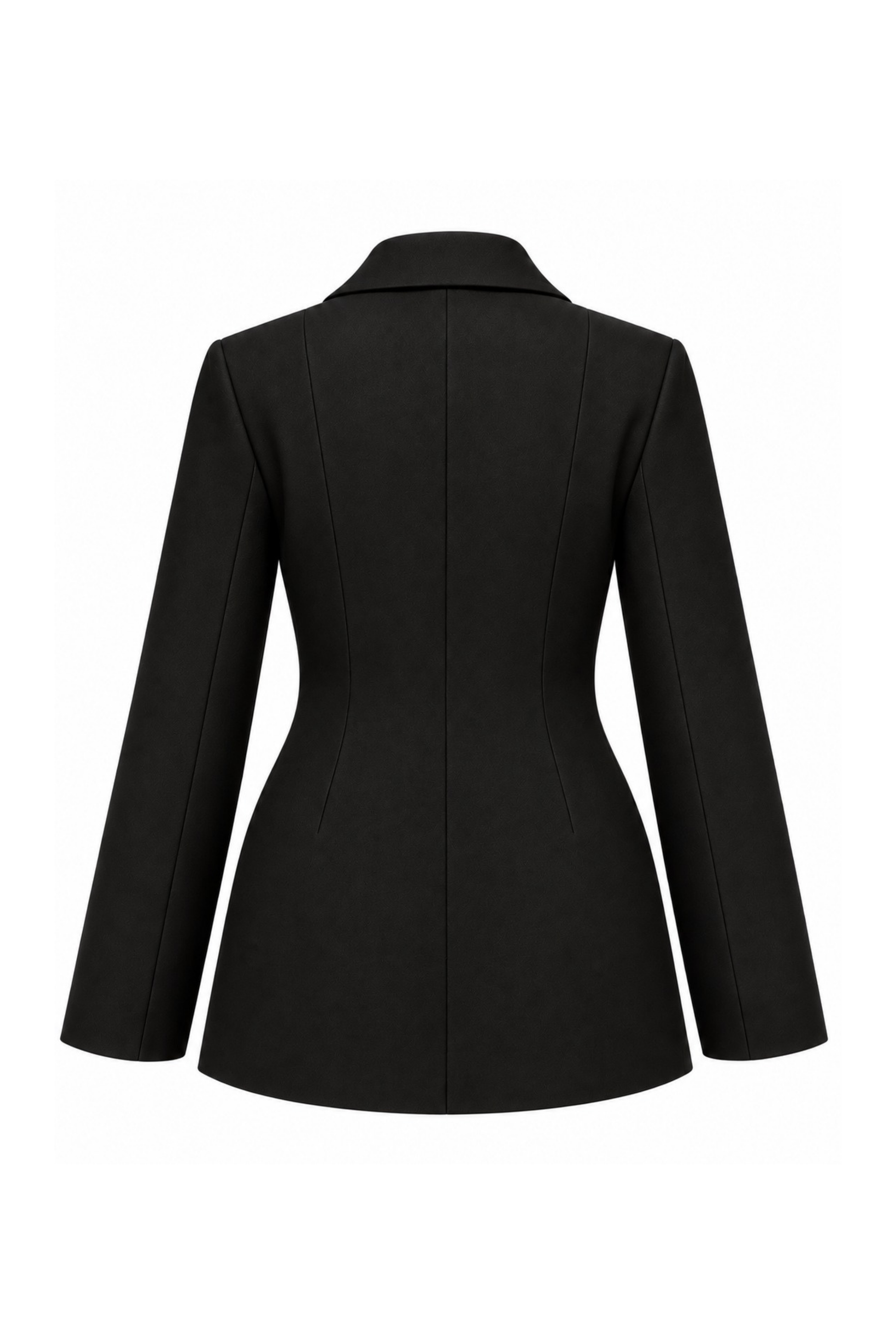 ELISE BLAZER