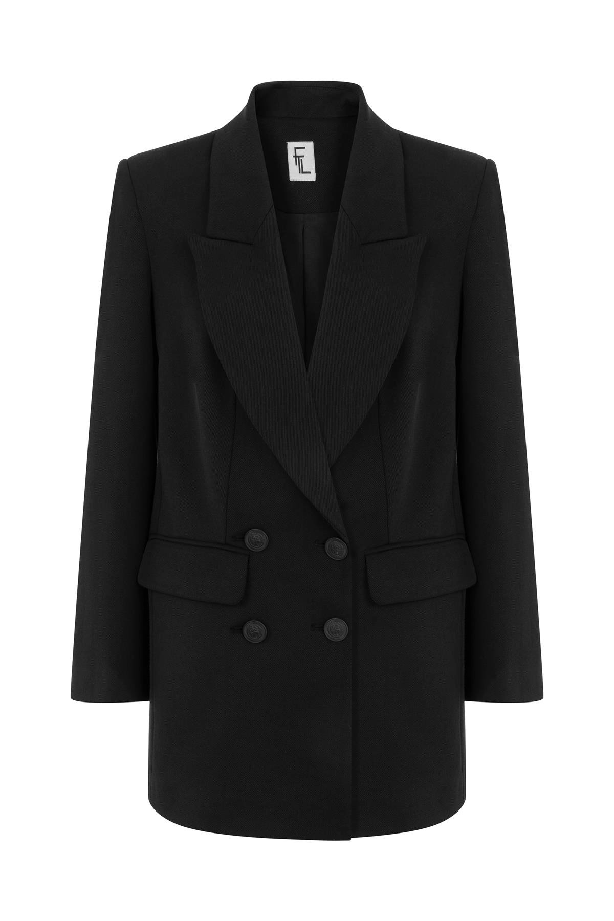EVA BLAZER 