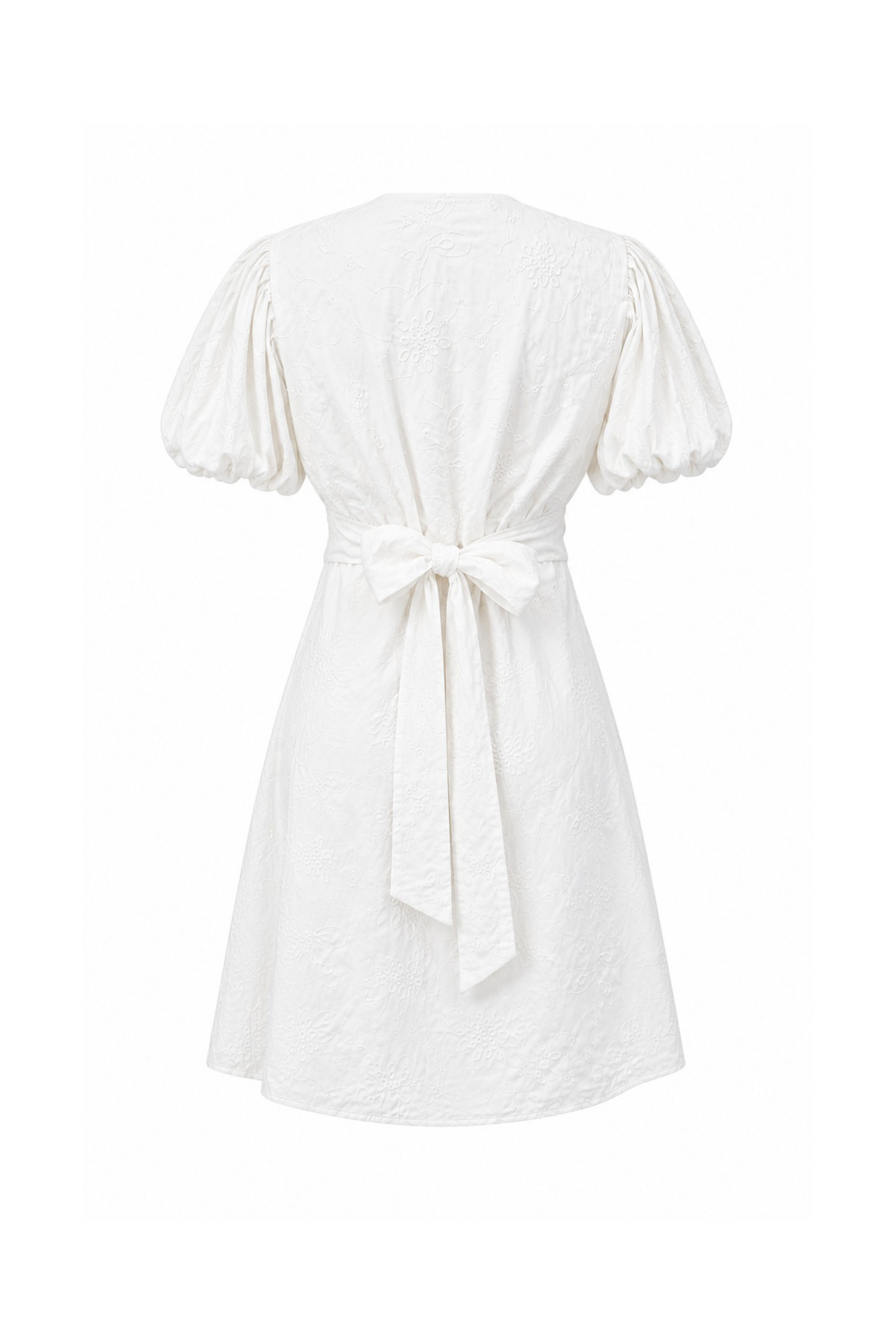 JULY DRESS
