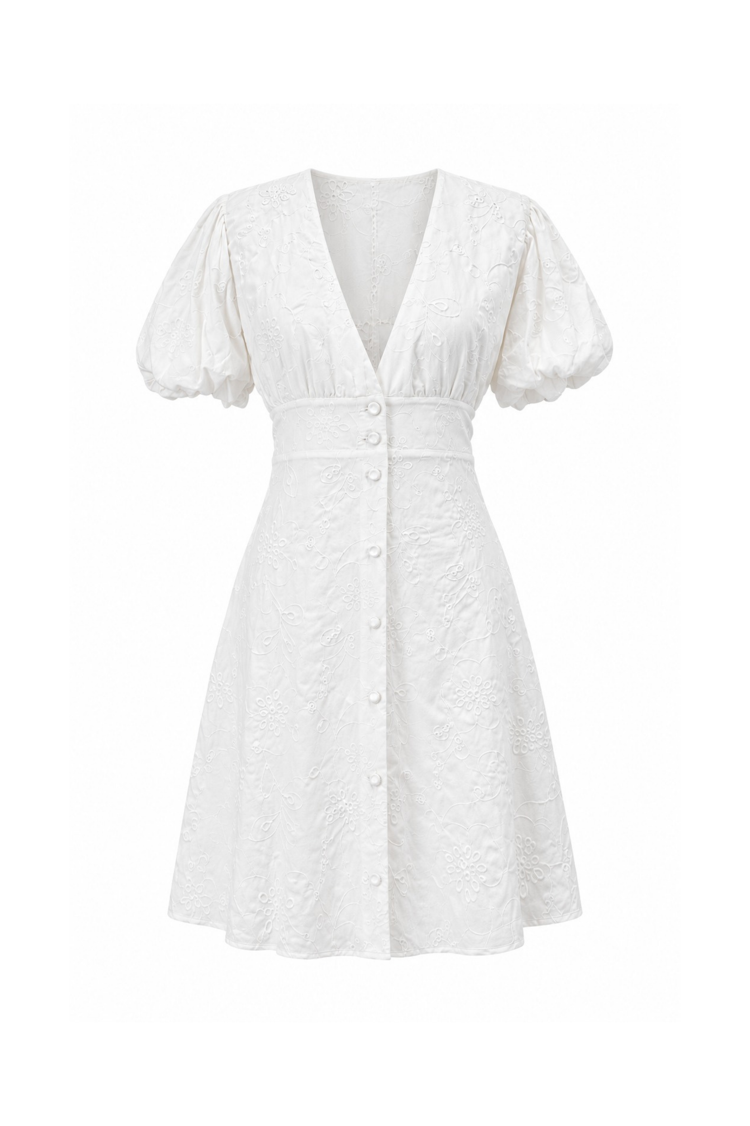 JULY DRESS