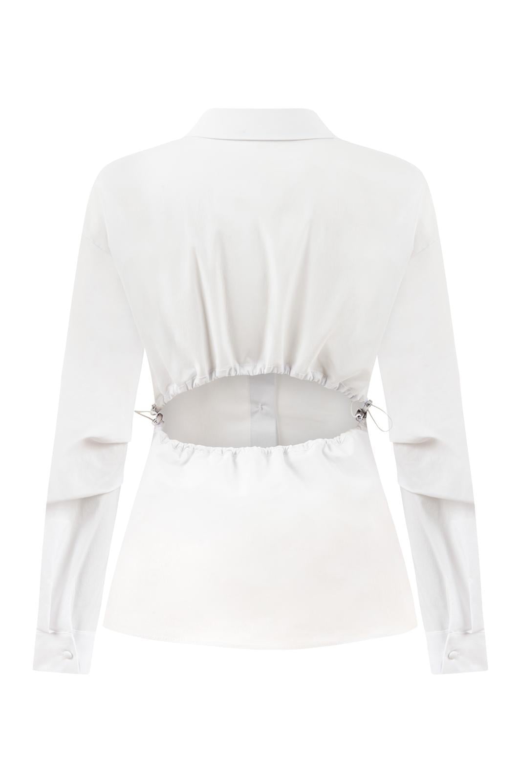 JOËLLE SHIRT