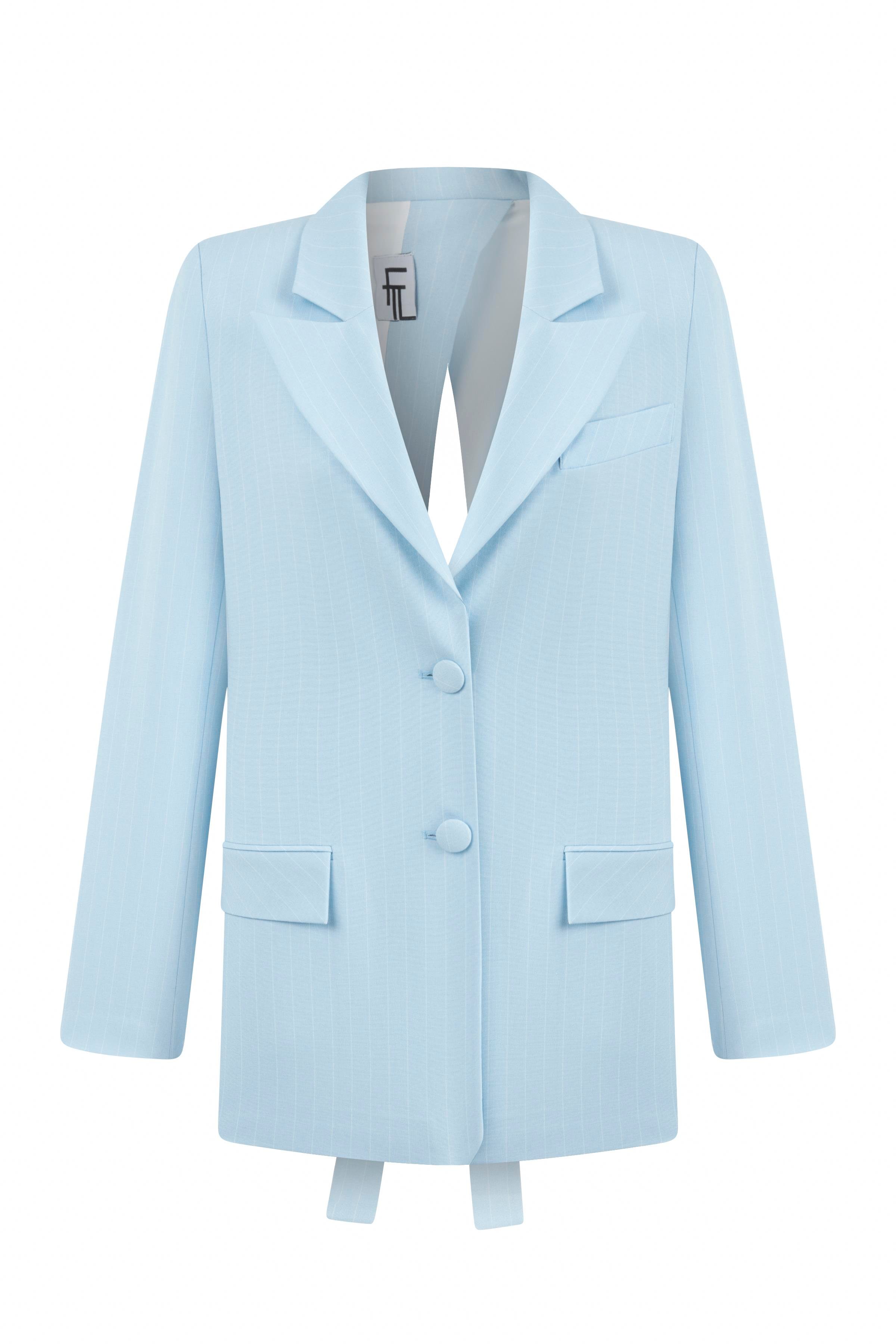 LOUISETTE BLAZER