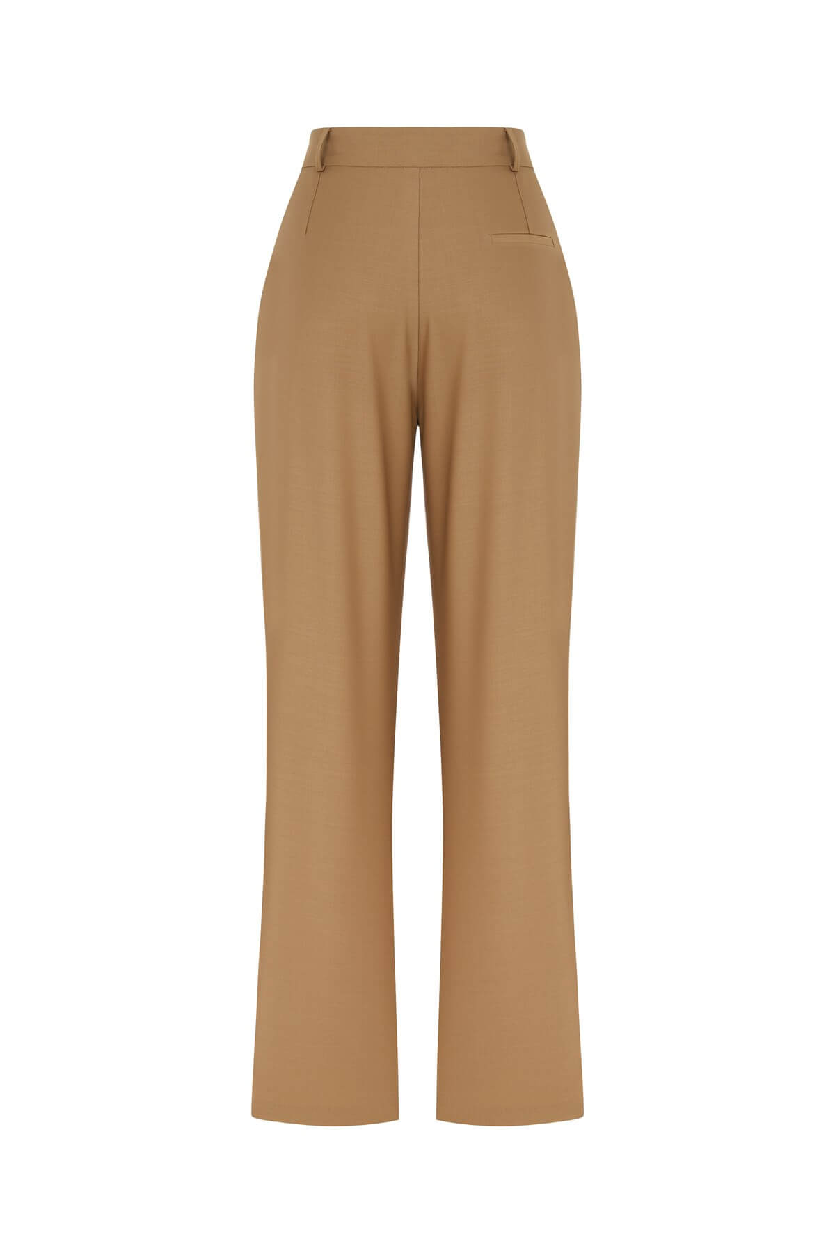 Malea Dökümlü Palazzo Pantolon