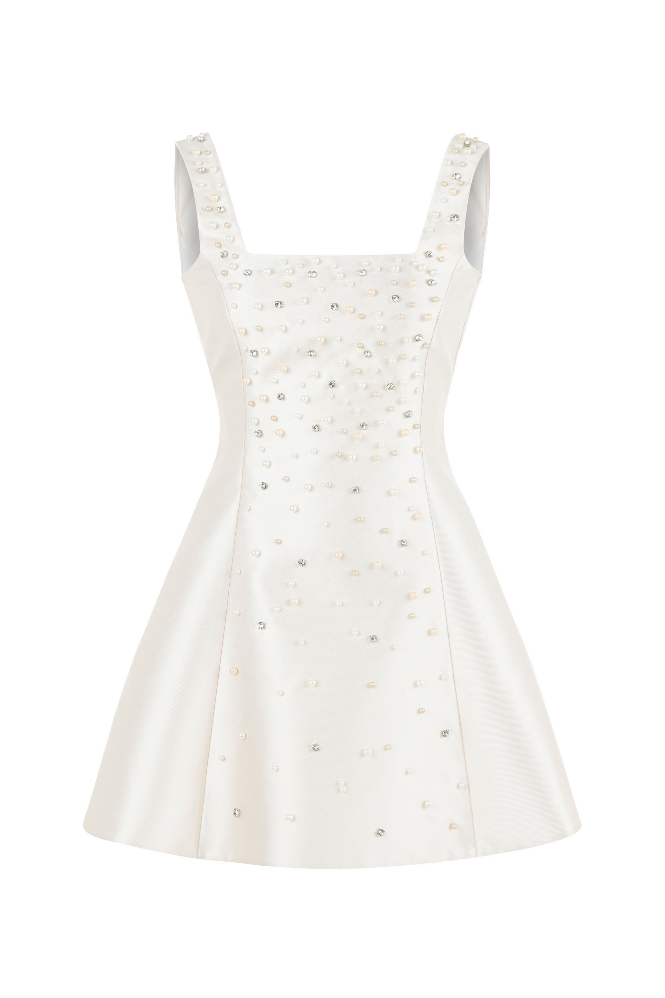 MARTINE DRESS