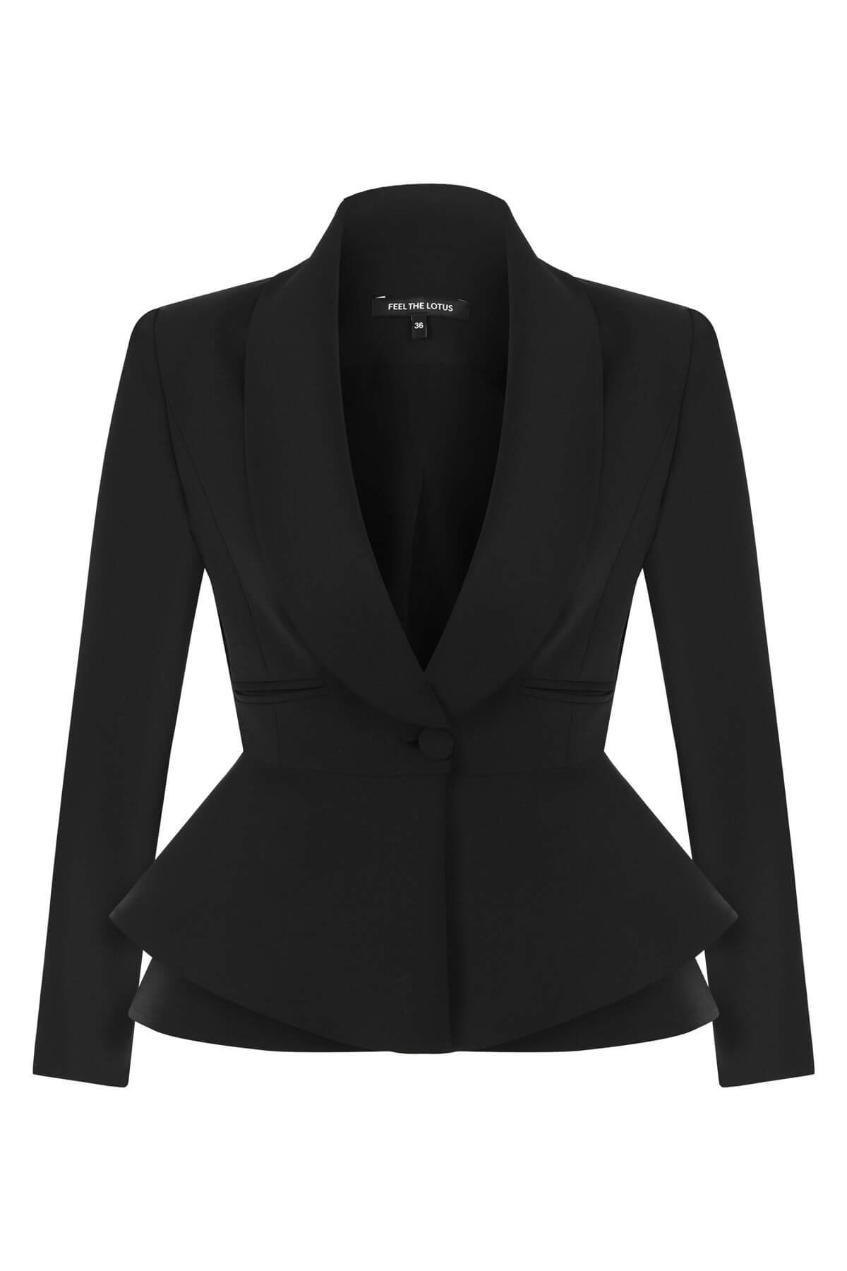 MYMPHEA JACKET