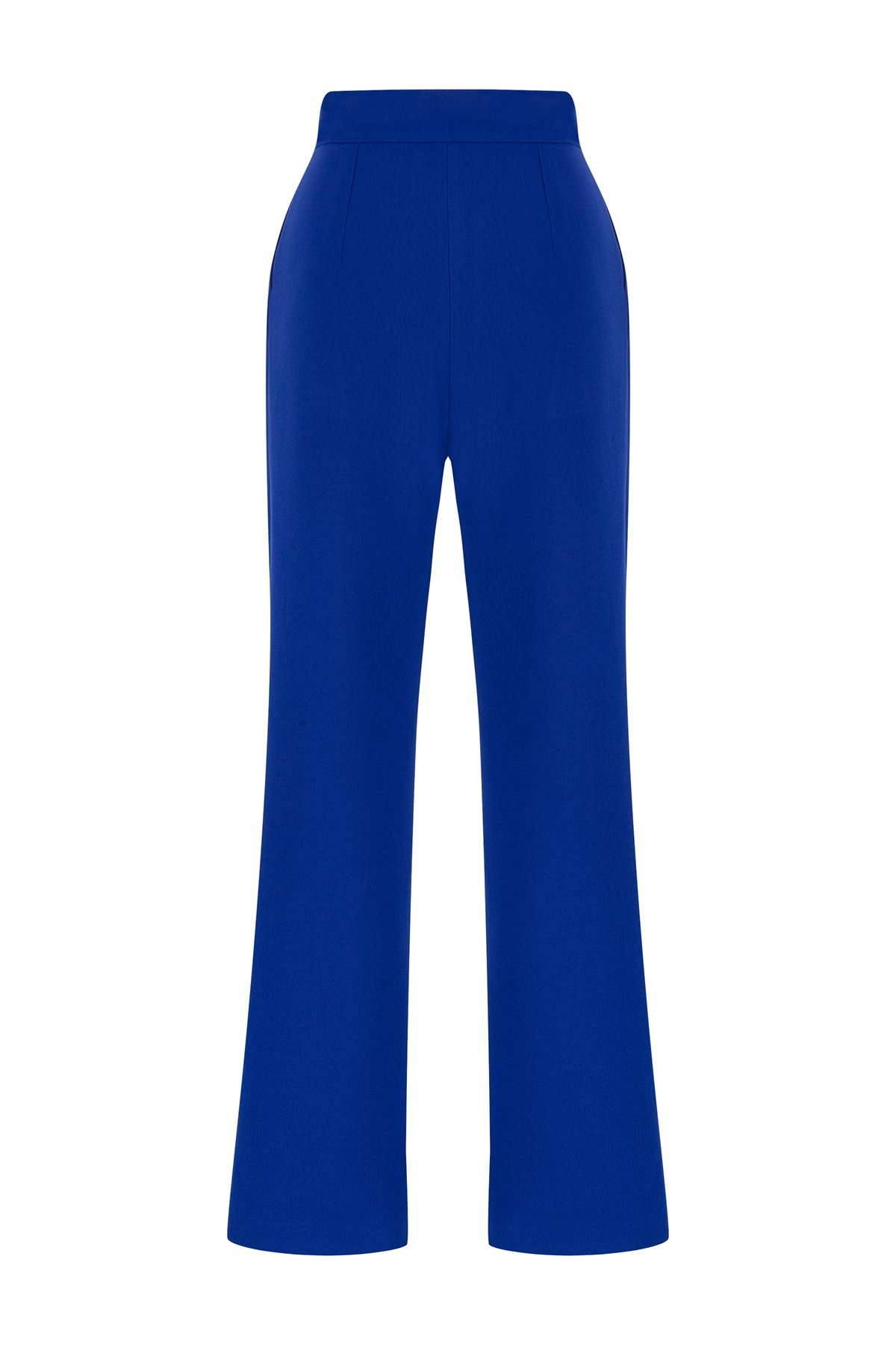 Norma Elektrik Mavi Pantolon