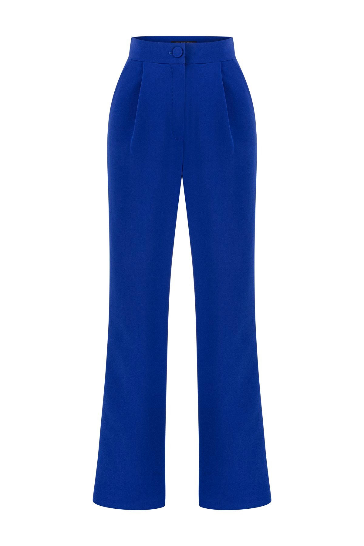 Norma Elektrik Mavi Pantolon