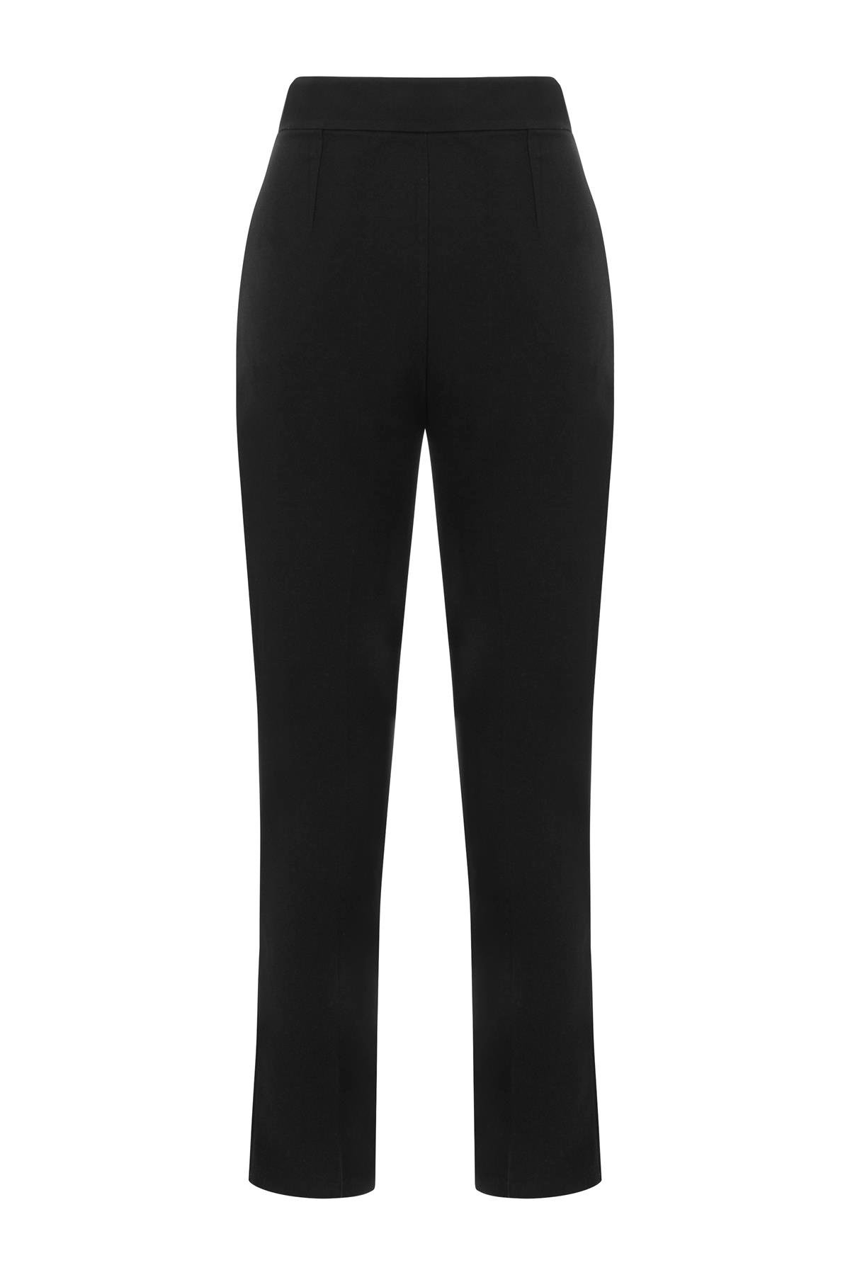 REN SİYAH PANTOLON