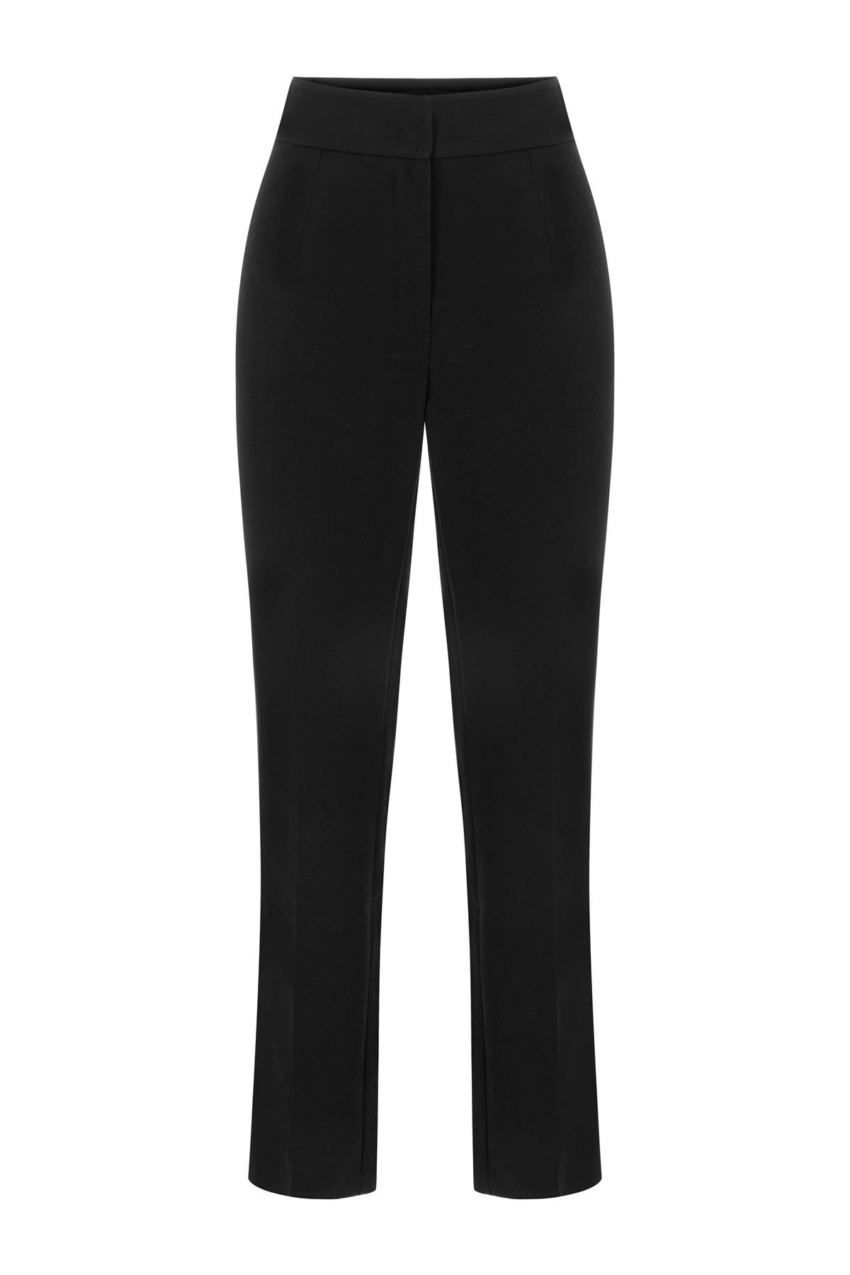 REN SİYAH PANTOLON