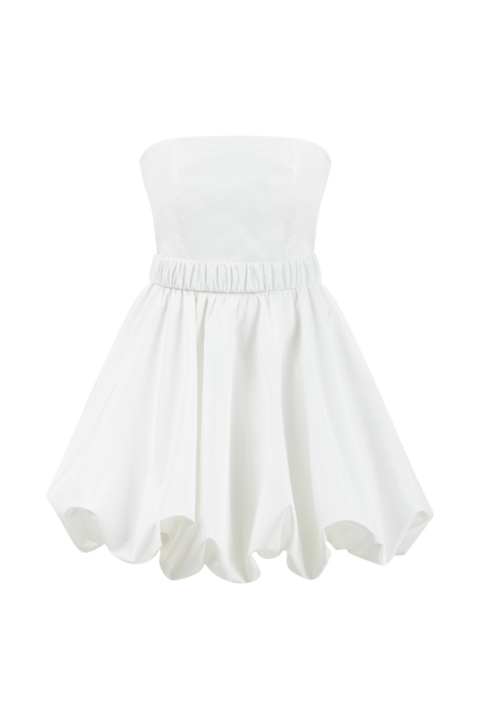 ROSSY DRESS
