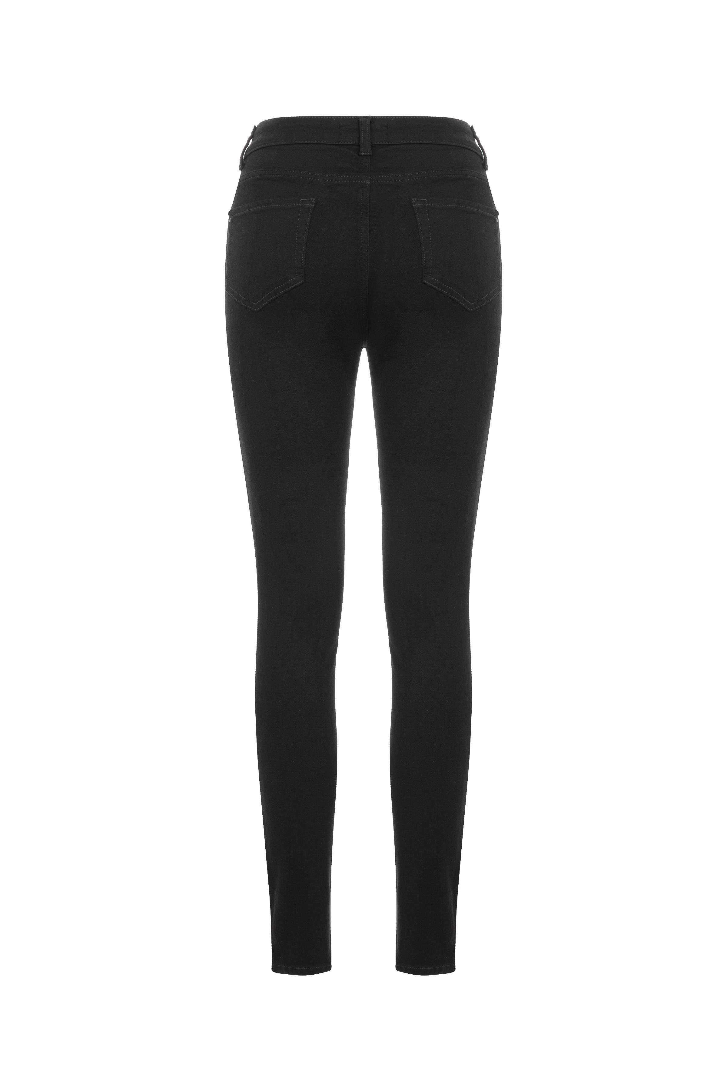 RUE DENIM PANTOLON 
