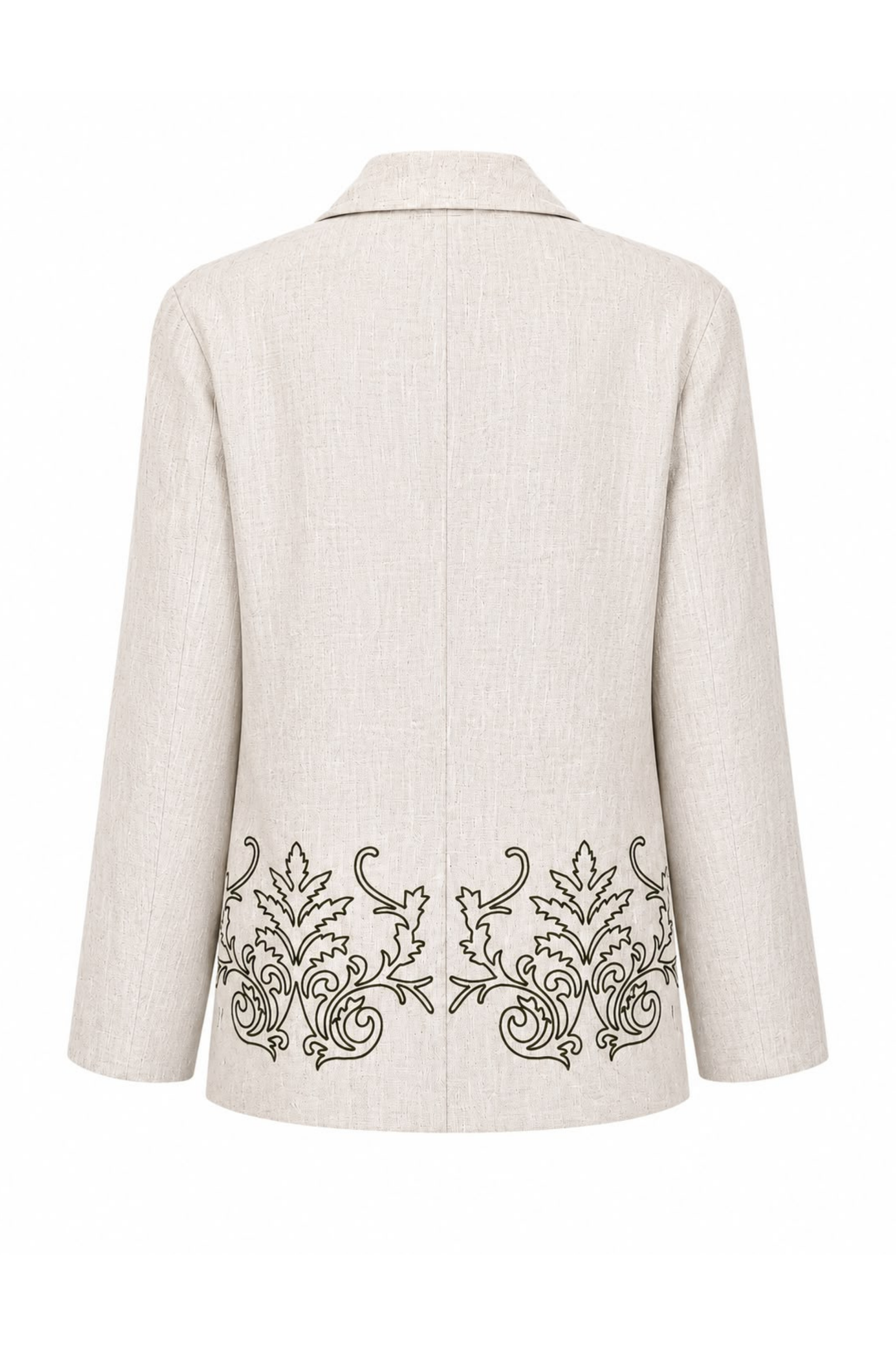 SABINE BLAZER