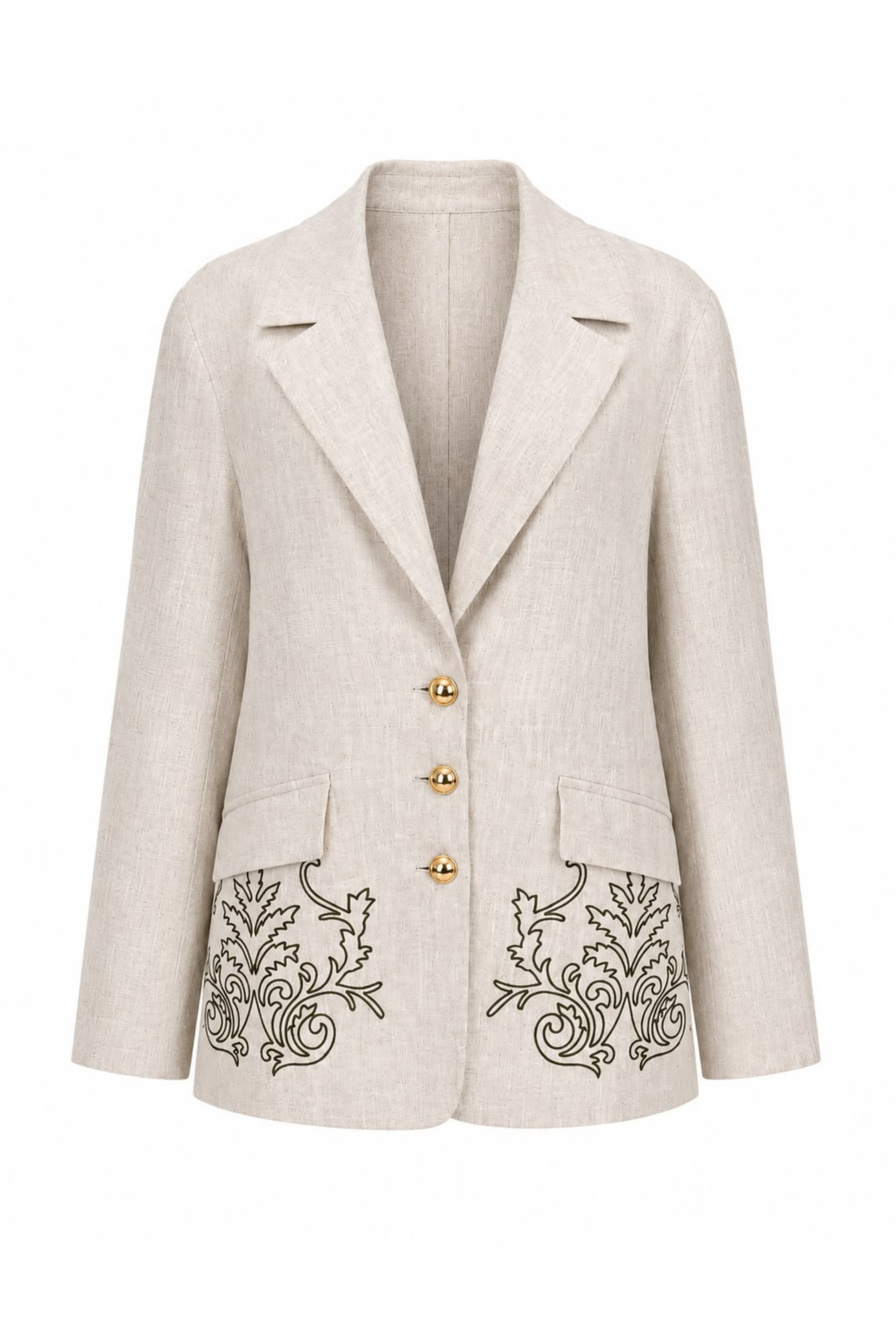 SABINE BLAZER