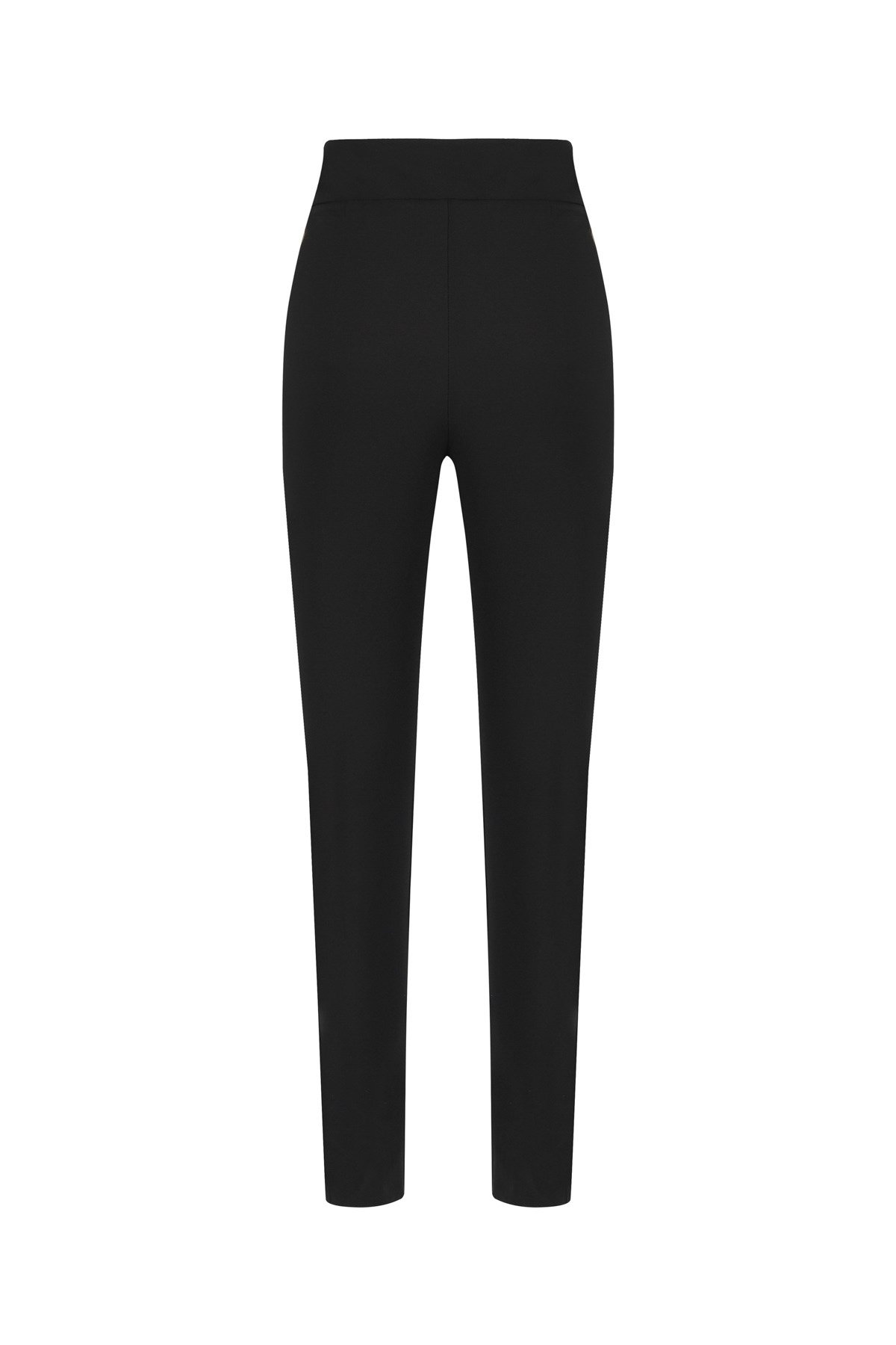 SKINNY BLACK PANTS