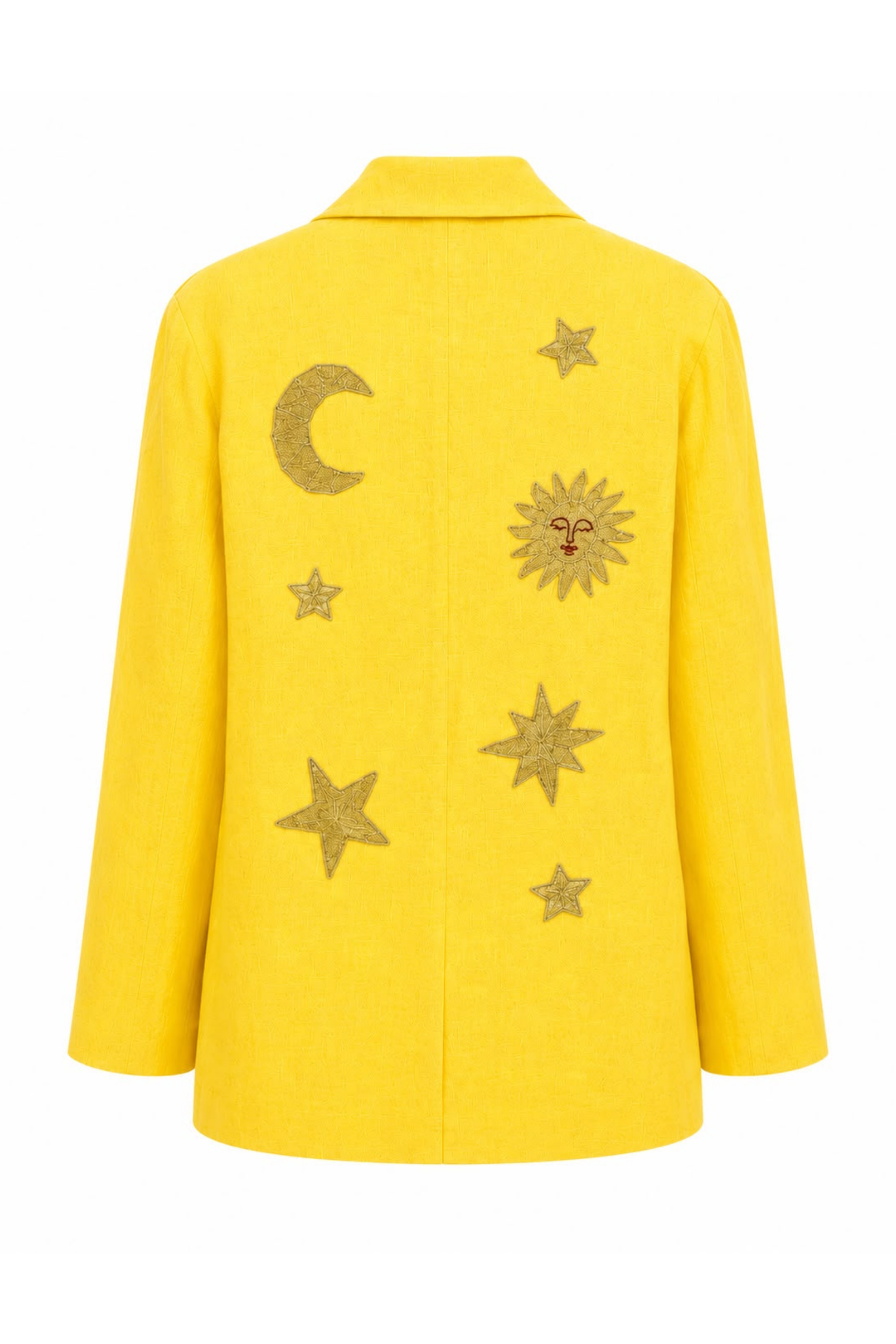 SOLÈNE BLAZER