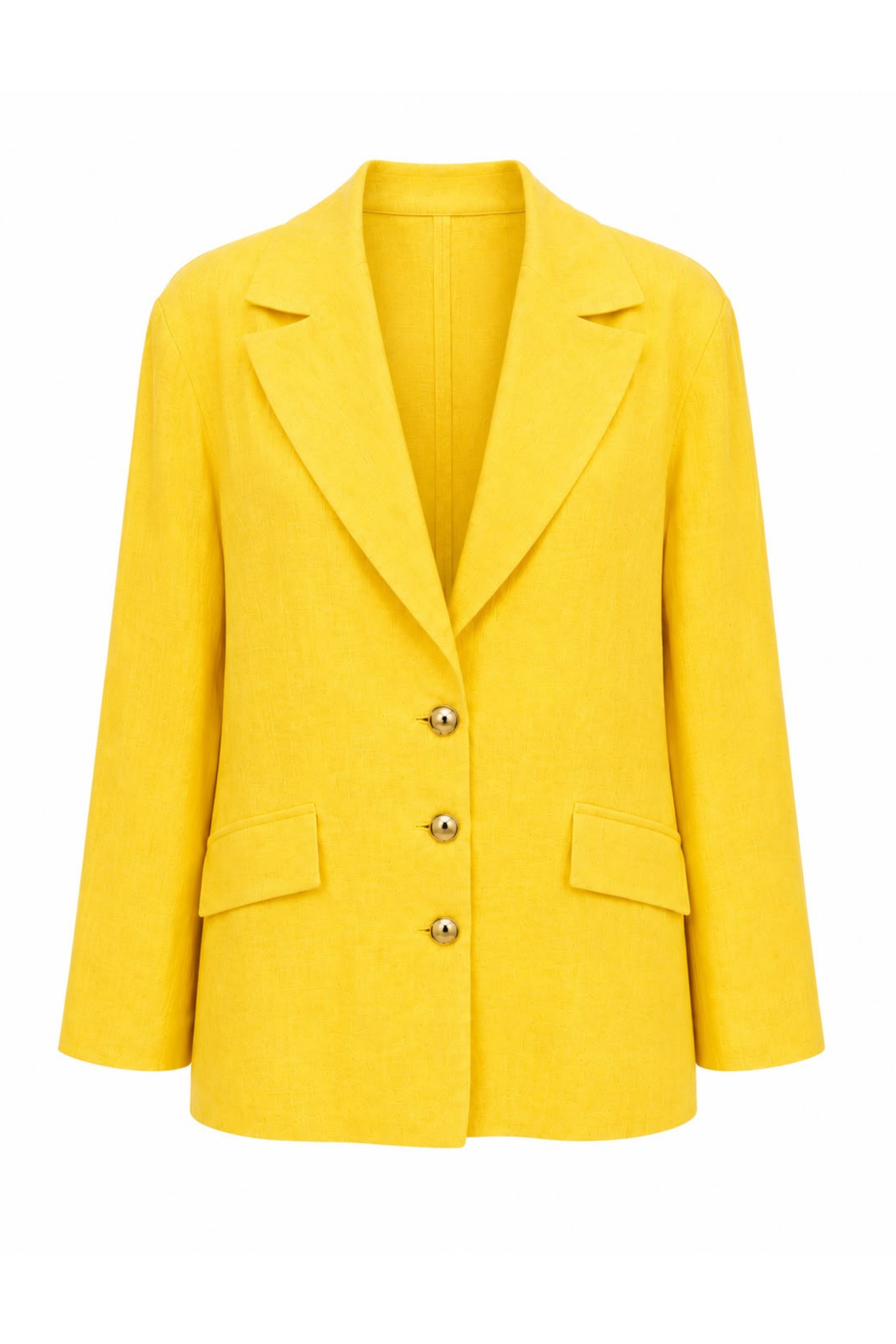 SOLÈNE BLAZER