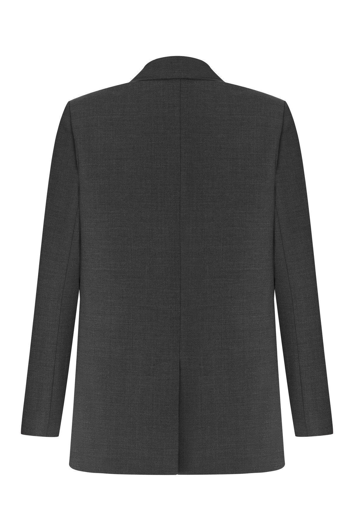 STAR LOTUS JACKET GREY