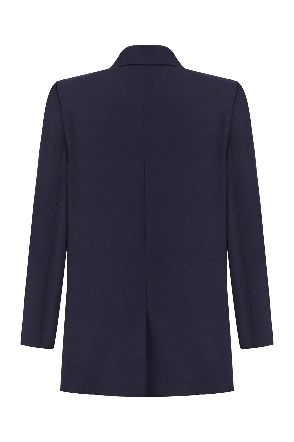 STAR LOTUS JACKET NAVY