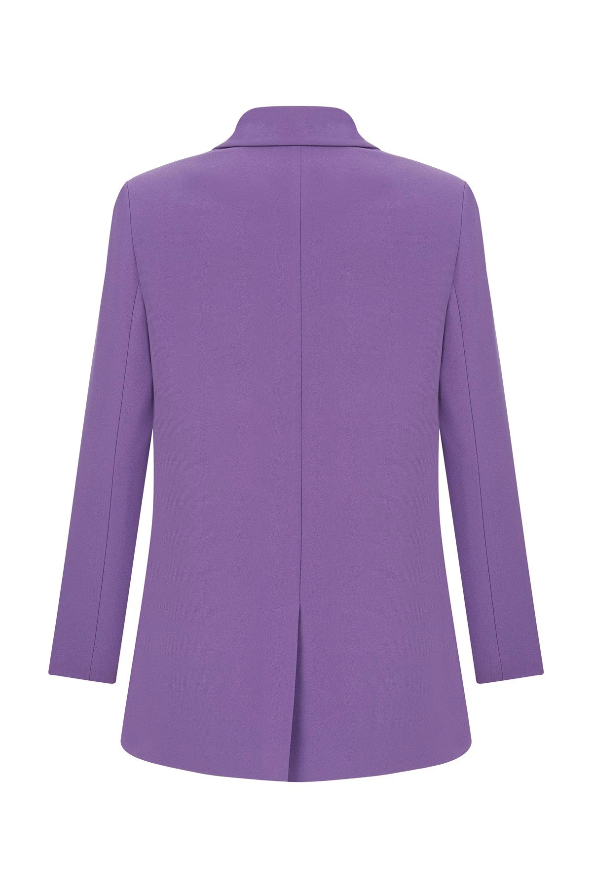 STAR LOTUS JACKET PURPLE