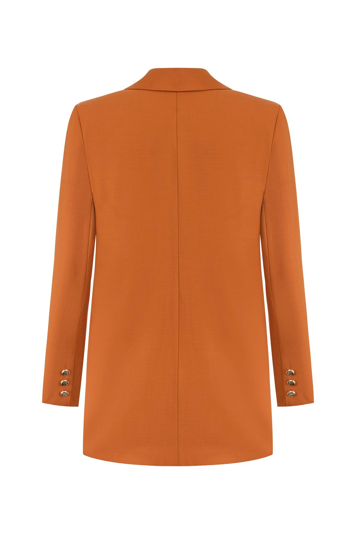 Tarçın Boyfriend Ceket 