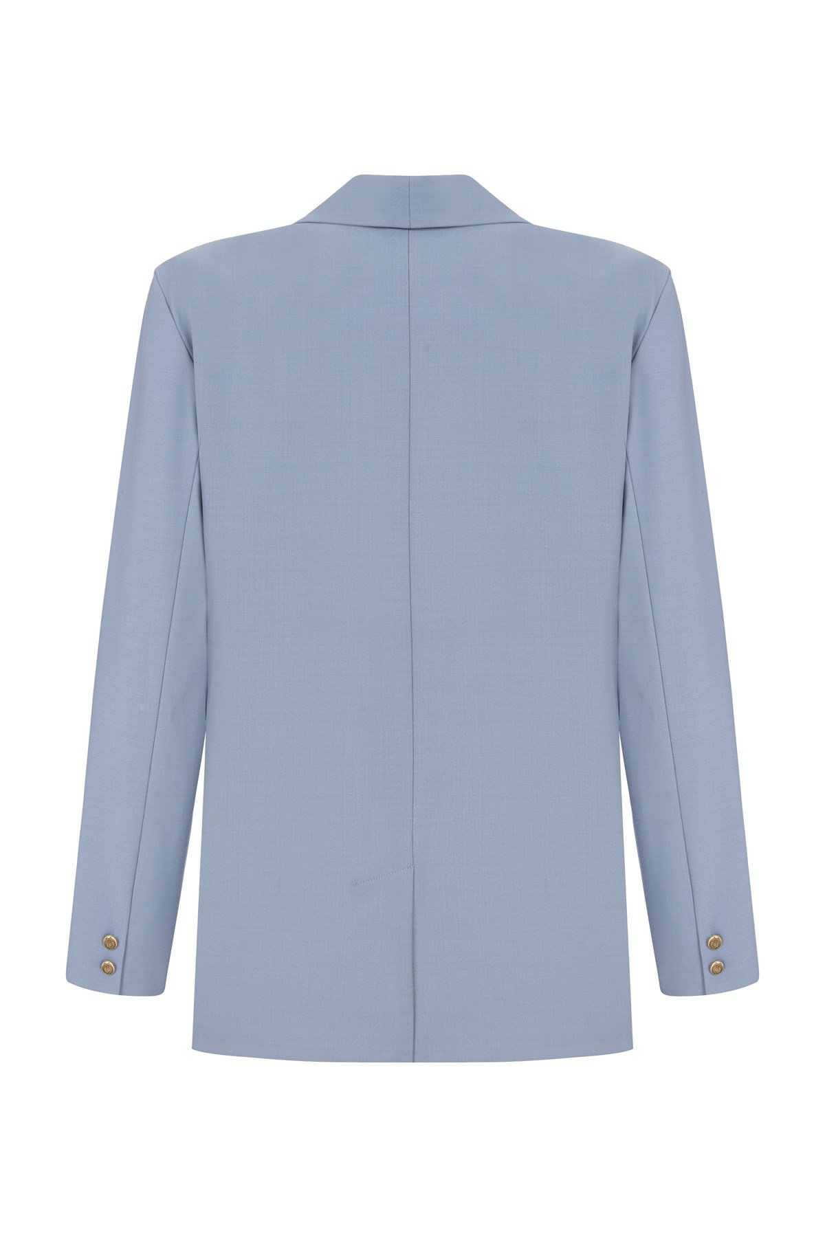 Theia Dökümlü Ceket