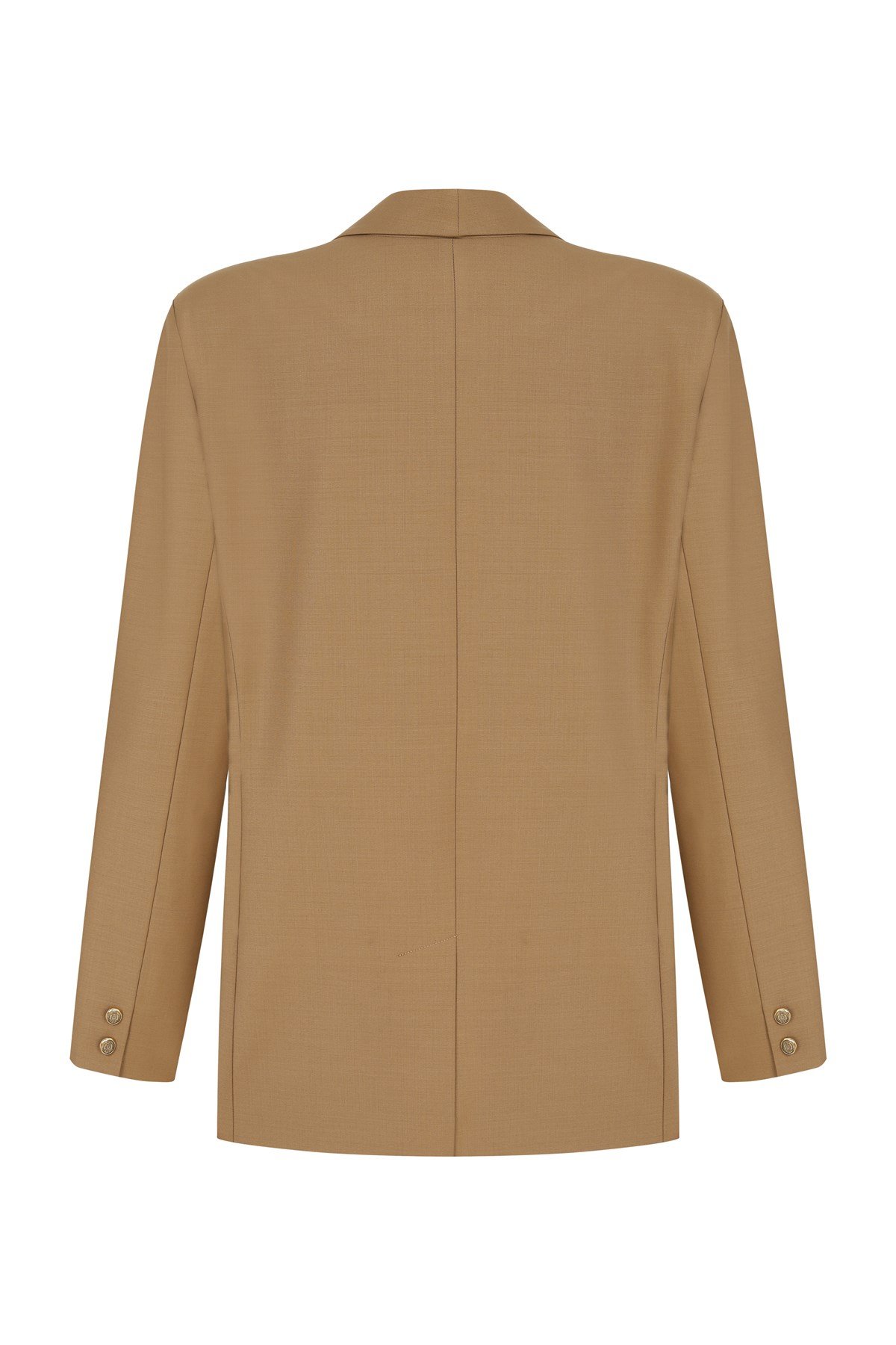 Theia Dökümlü Ceket