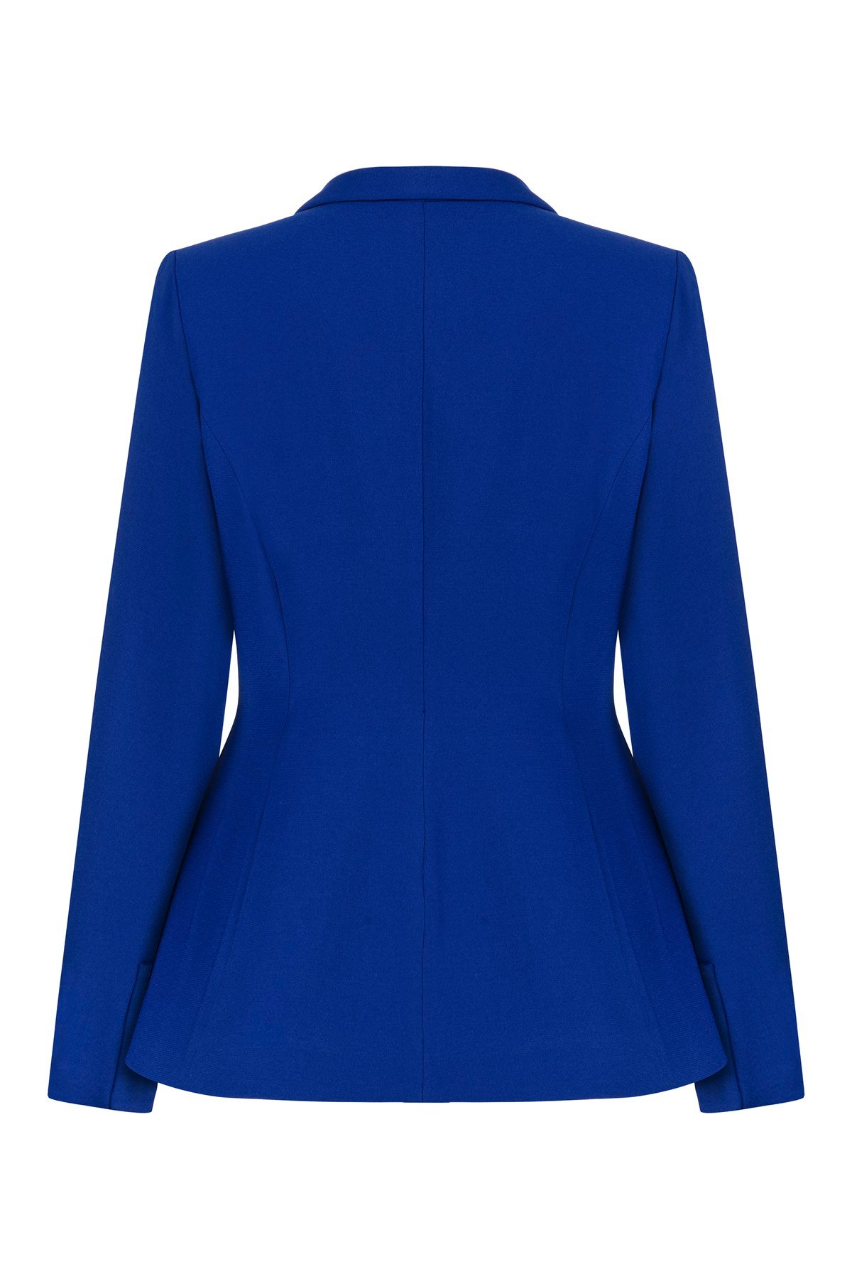 Vain Queen Elektrik Mavi Ceket