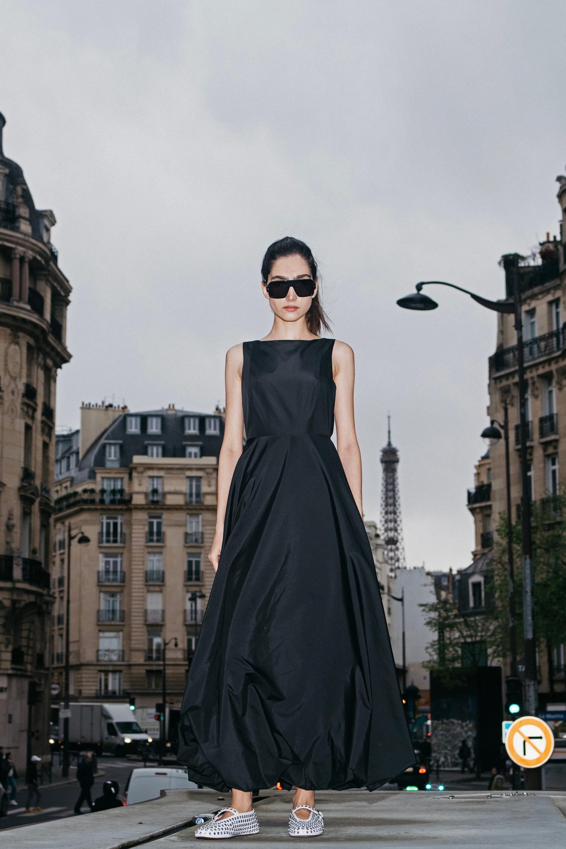VITTI DRESS