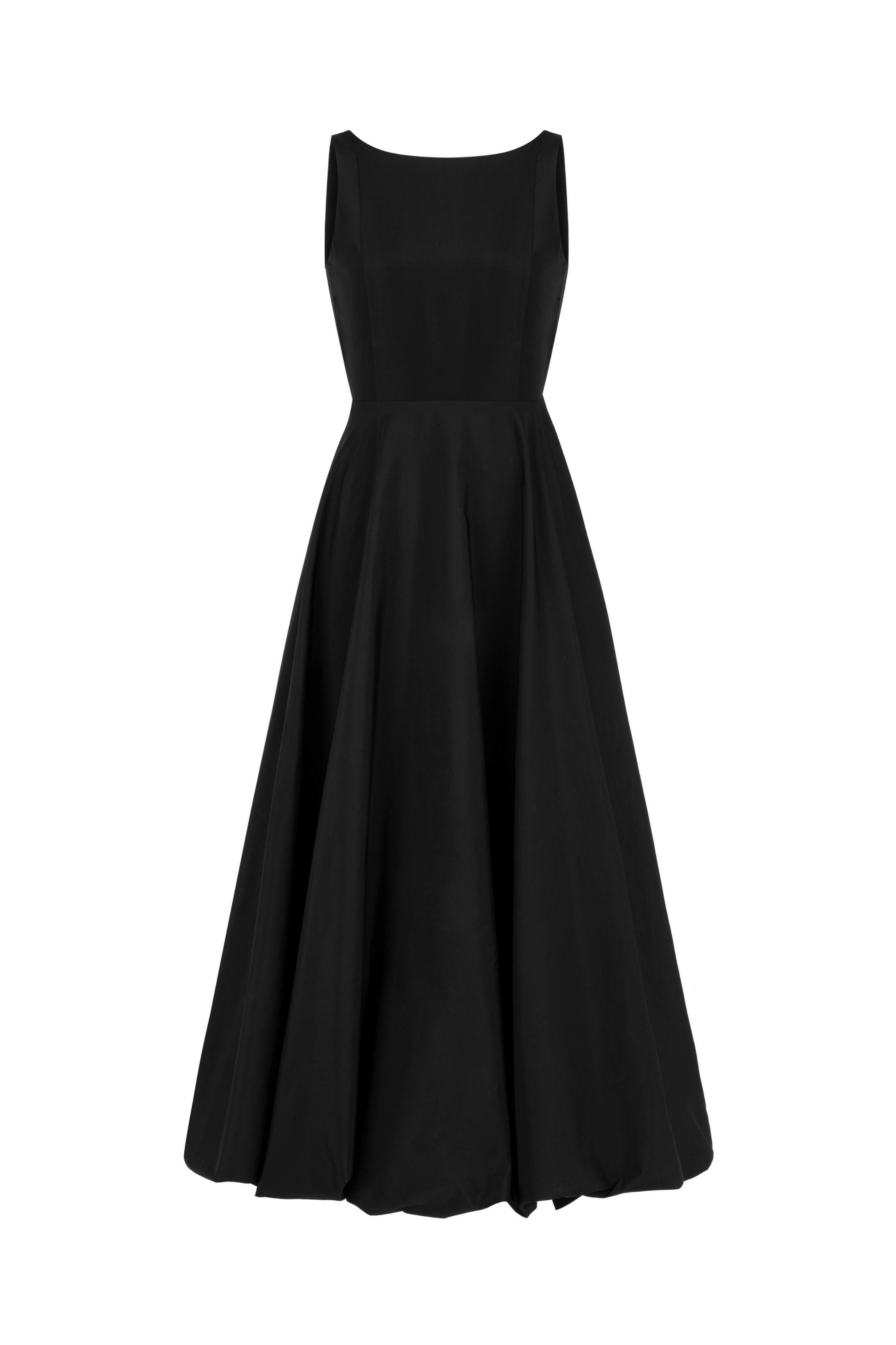 VITTI DRESS