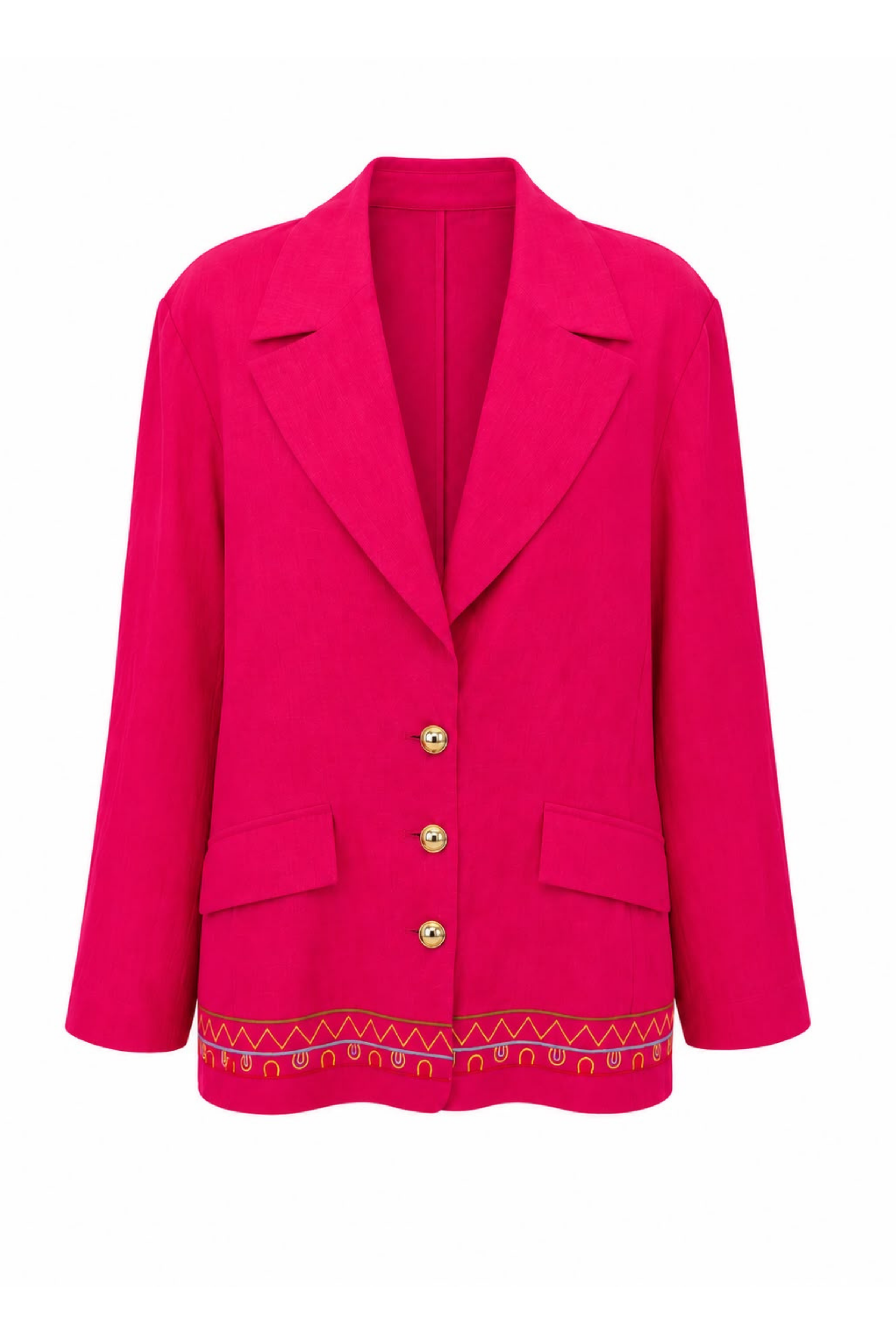 VIVIENNE BLAZER