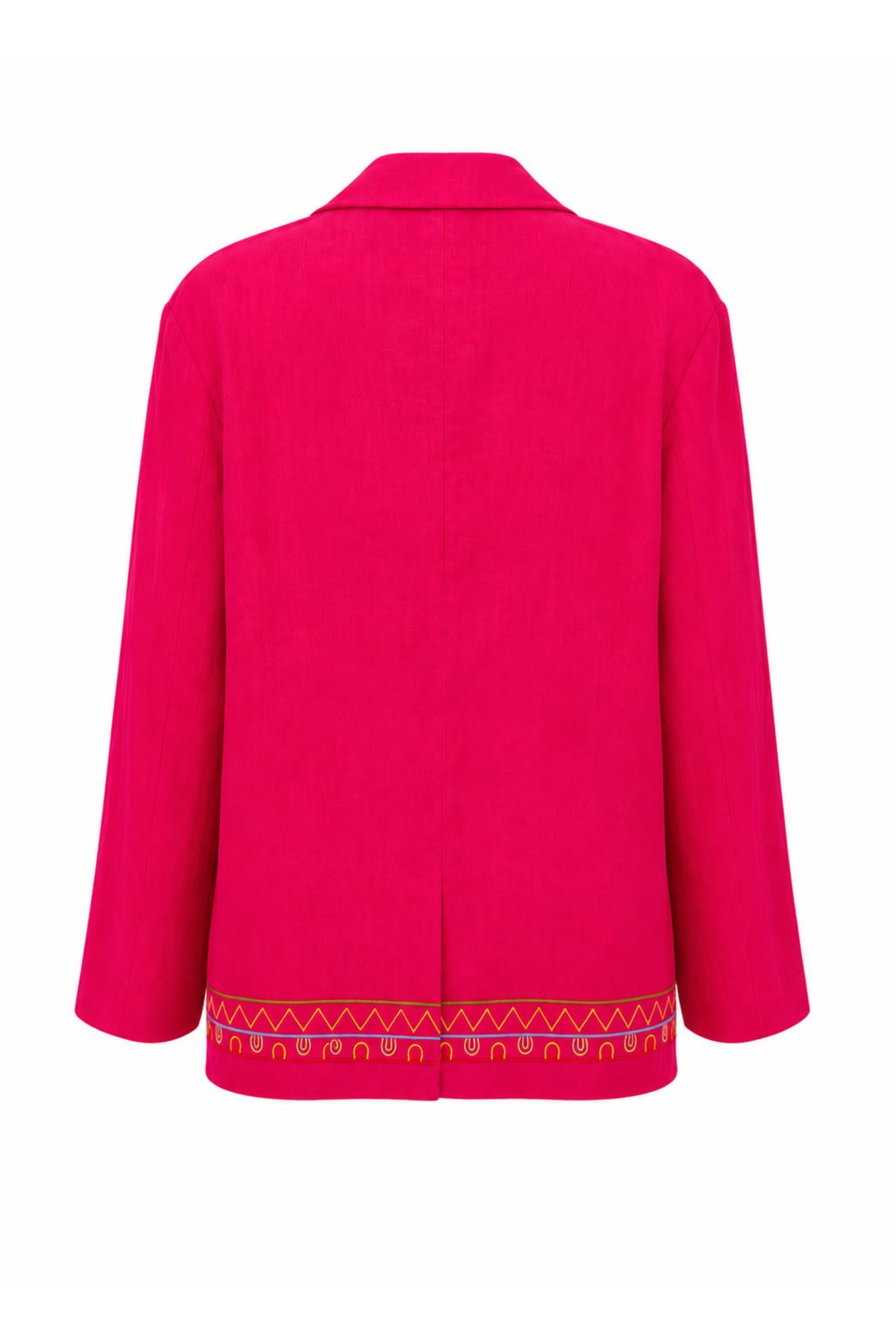 VIVIENNE BLAZER