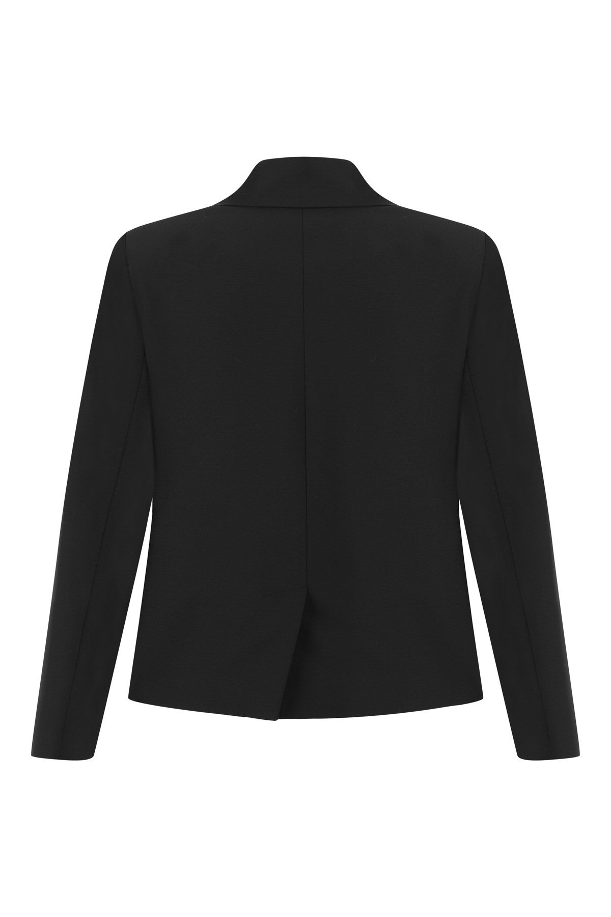 WISTERIA JACKET BLACK