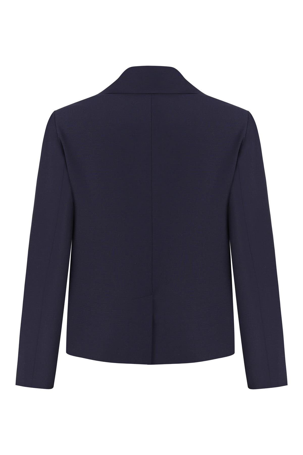 WISTERIA LACİVERT CEKET