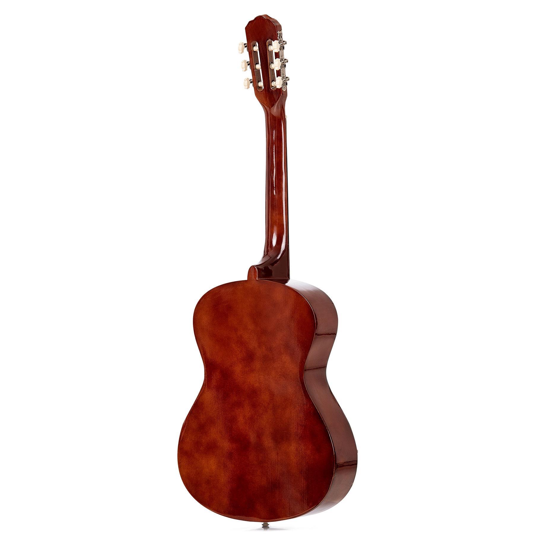 Banupo BNP39BR Klasik Gitar Kahve