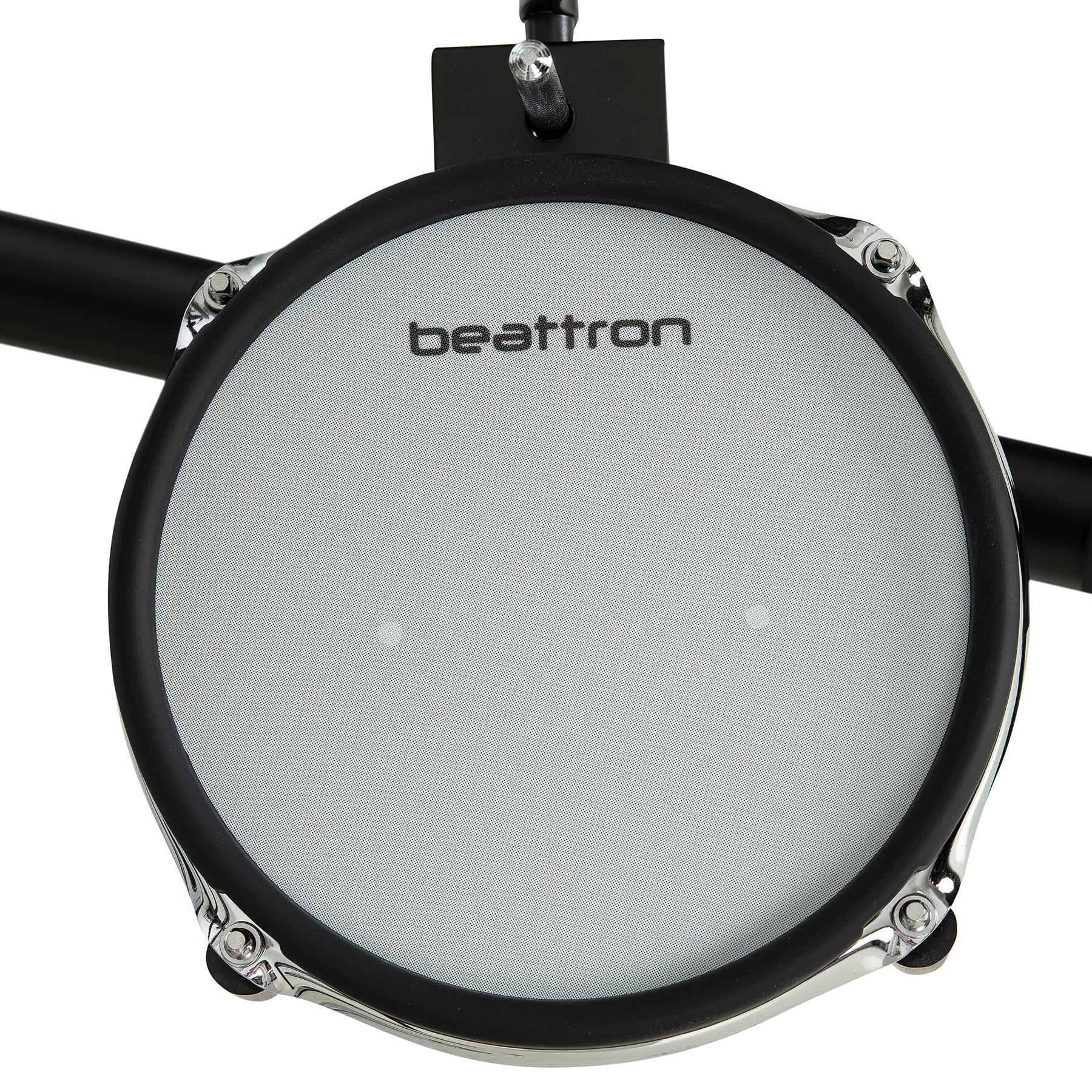 Beattron BDX500 Elektro Davul