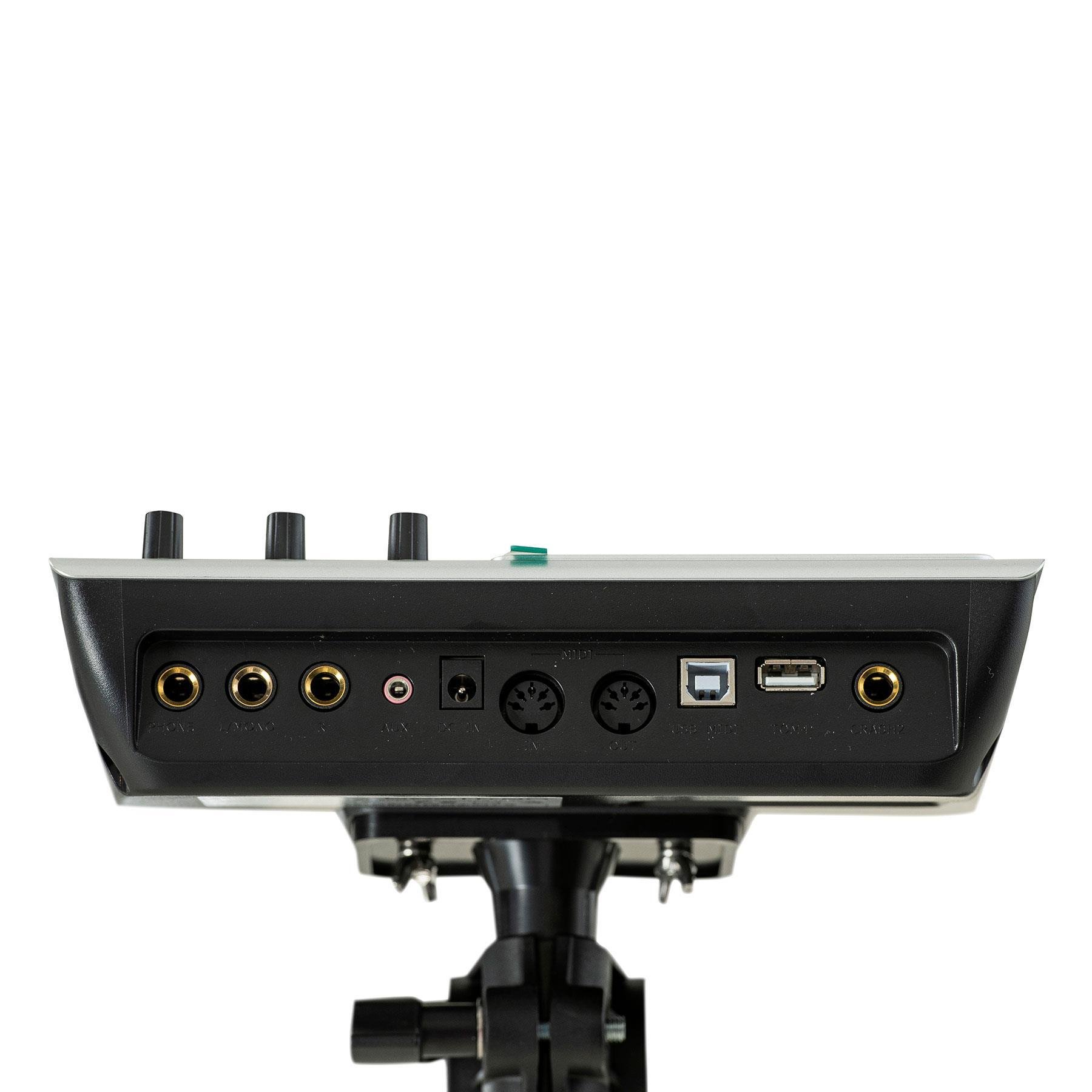 Beattron BDX9002CH Elektro Davul