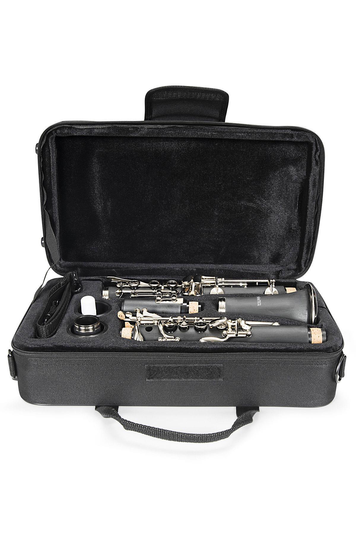 Duffon DF130BB Sibemol Klarnet