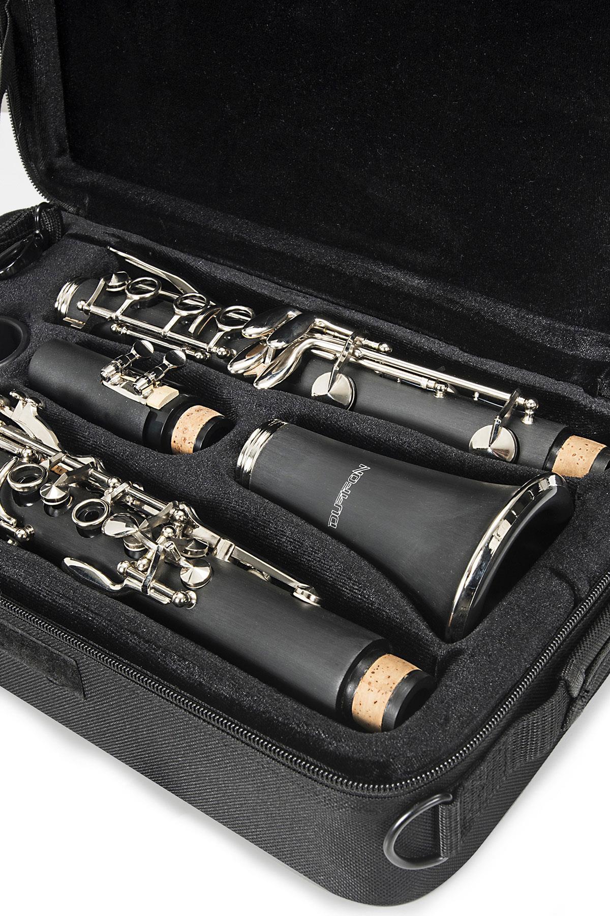 Duffon DF130BB Sibemol Klarnet