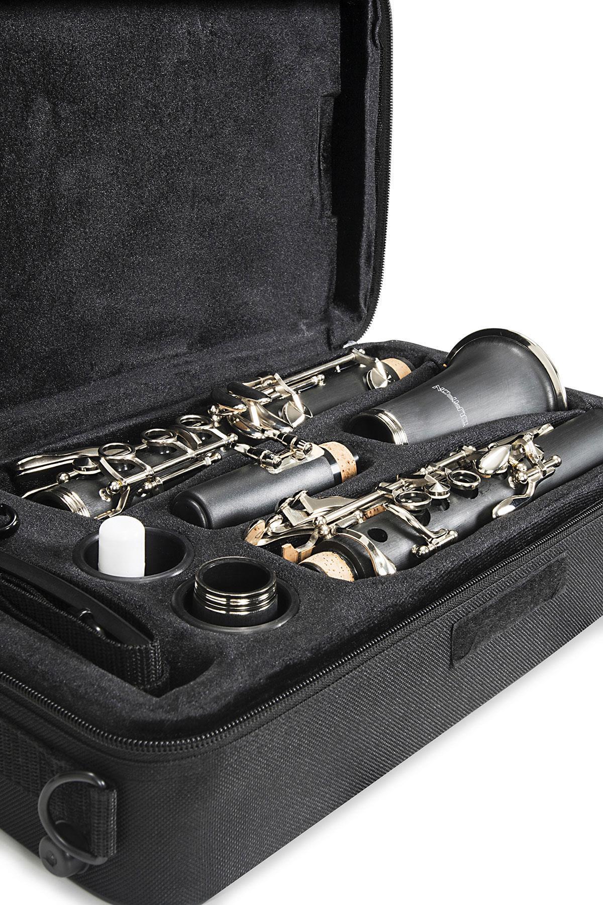 Duffon DF130BB Sibemol Klarnet