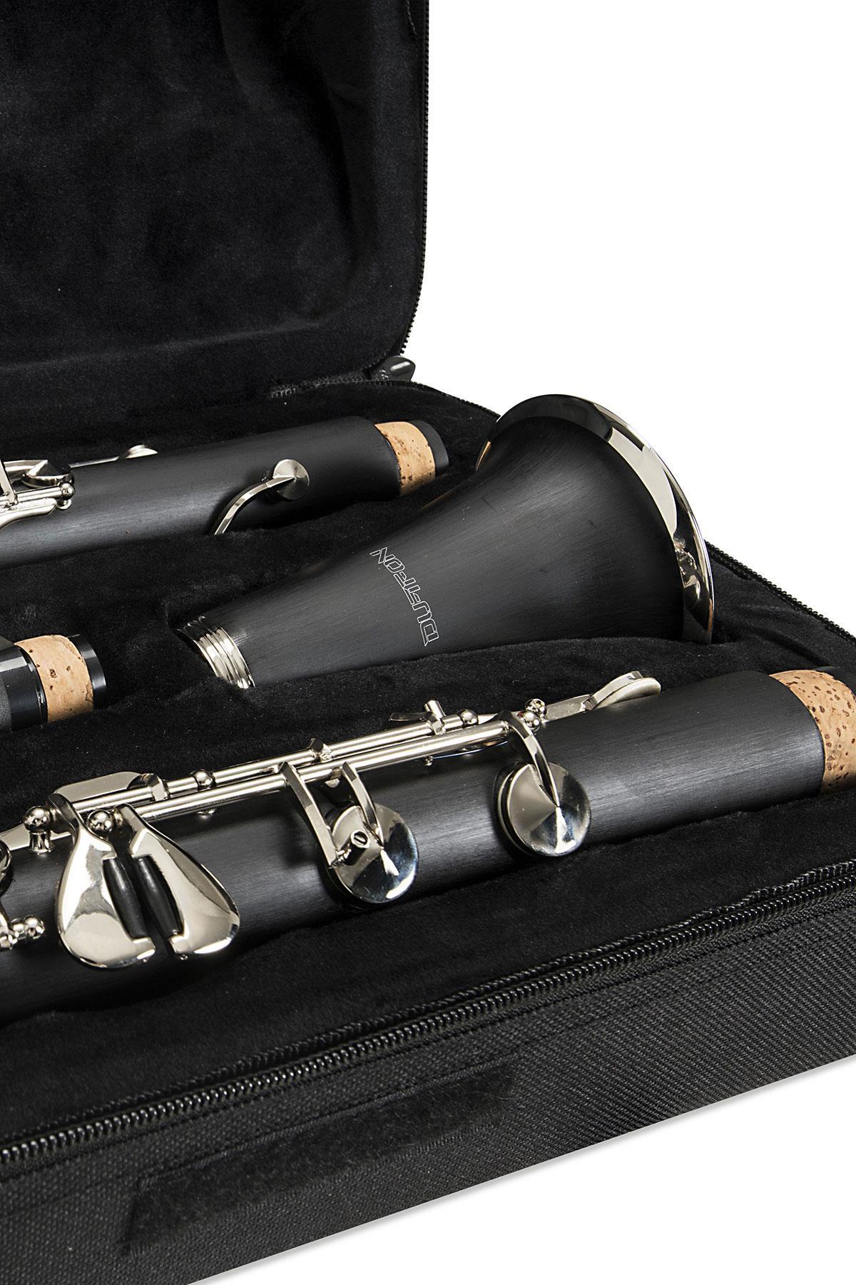 Duffon DFC190G Sol Klarnet