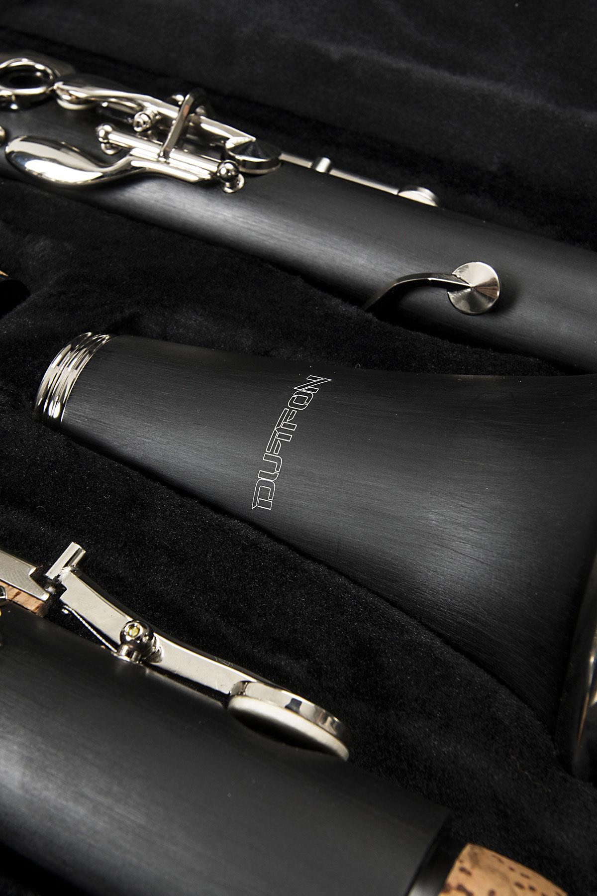 Duffon DFC190G Sol Klarnet