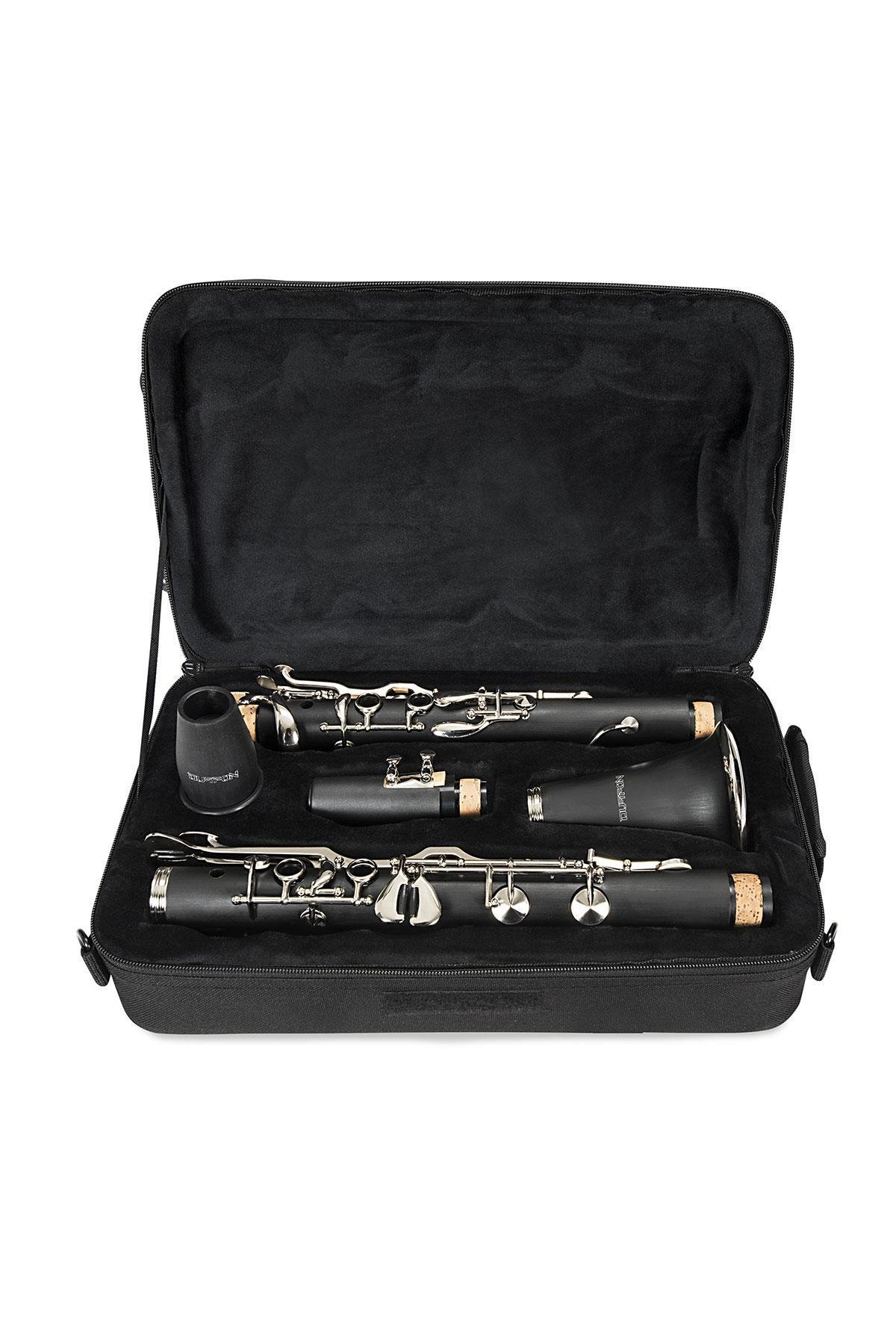 Duffon DFC190G Sol Klarnet