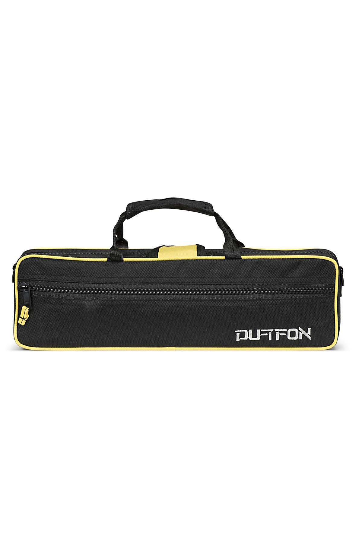 Duffon DFL150S Gümüş Yanflüt