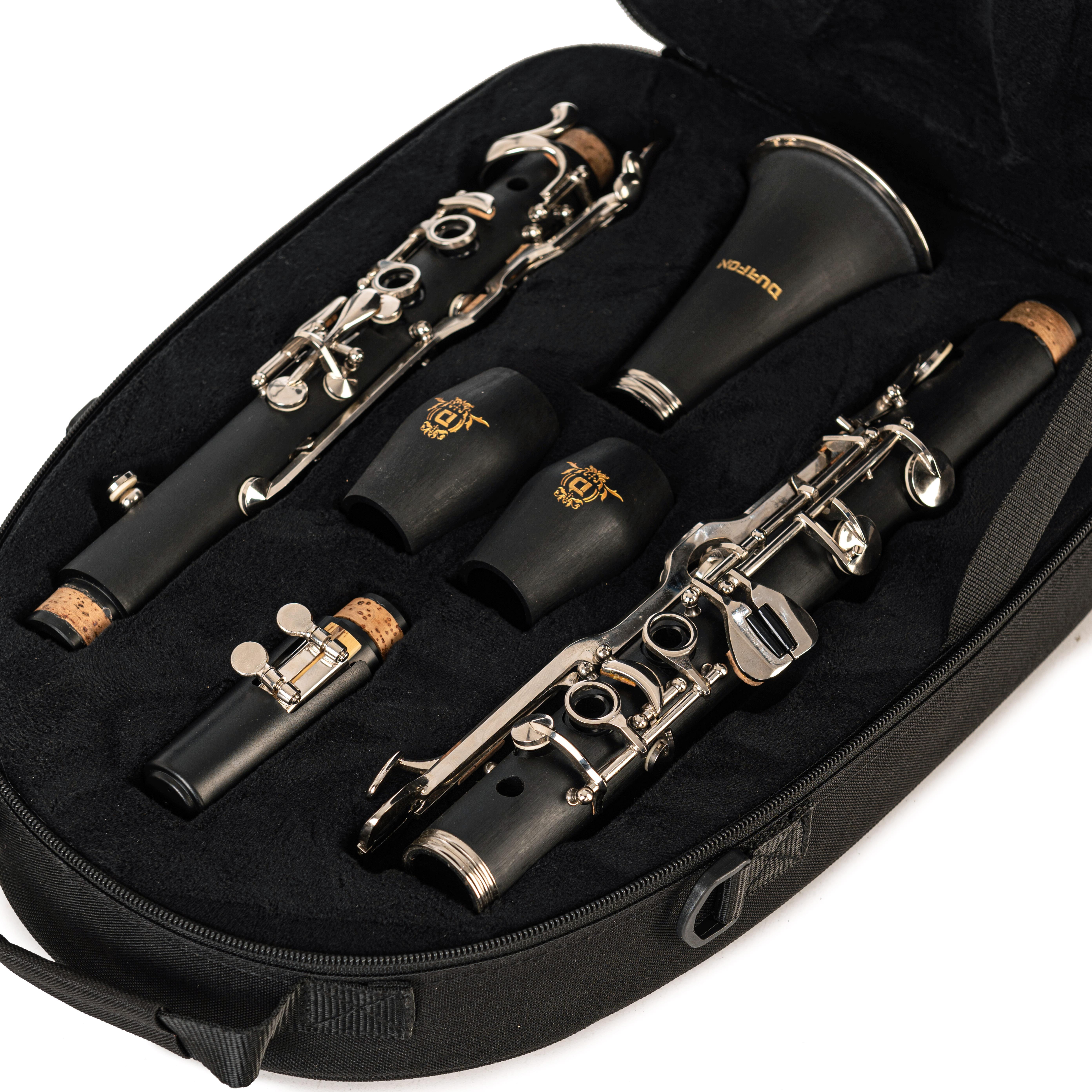 Duffon XCL340 Sol Klarnet